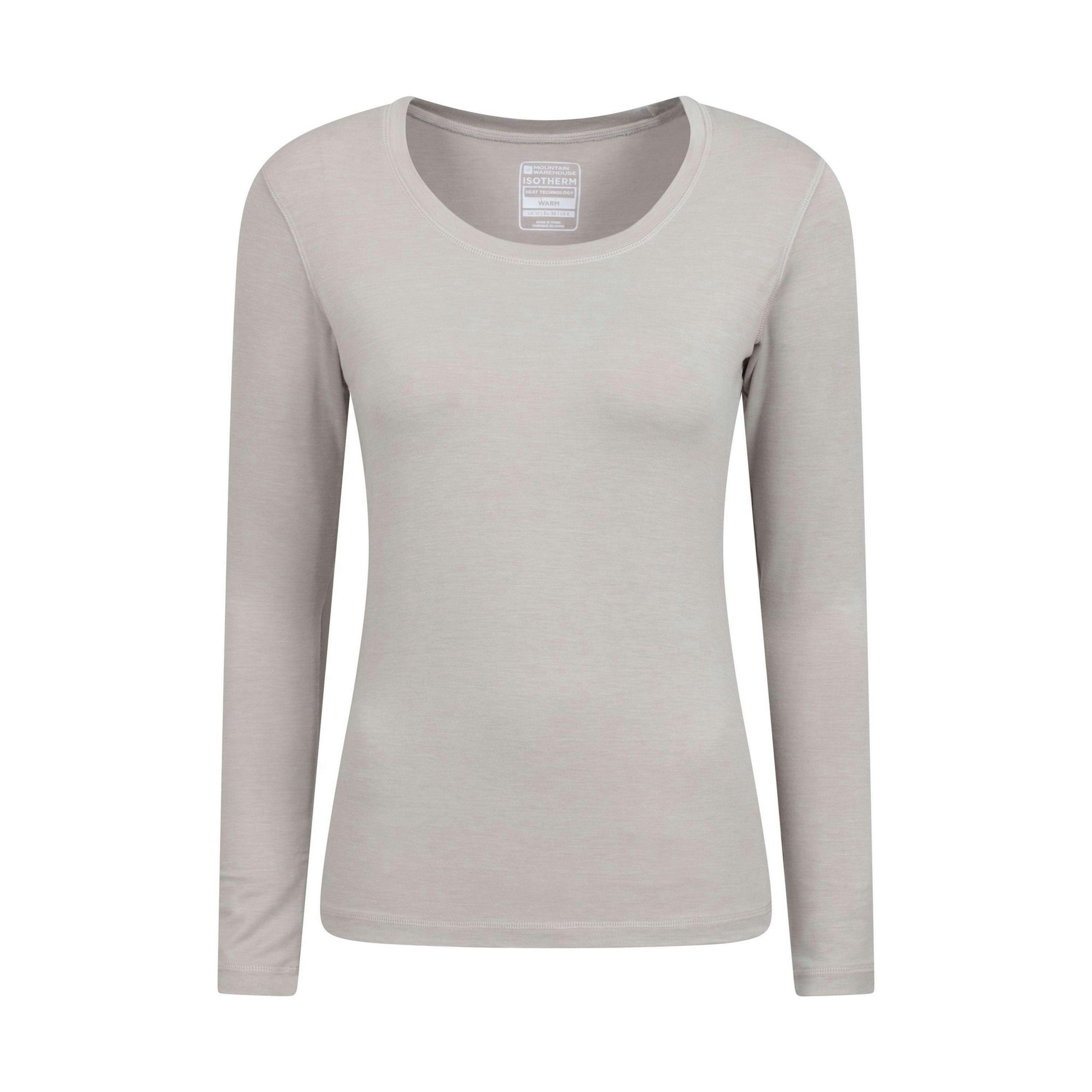Mountain Warehouse Womens/Ladies Keep The Heat Thermal Top , view 1 of 4