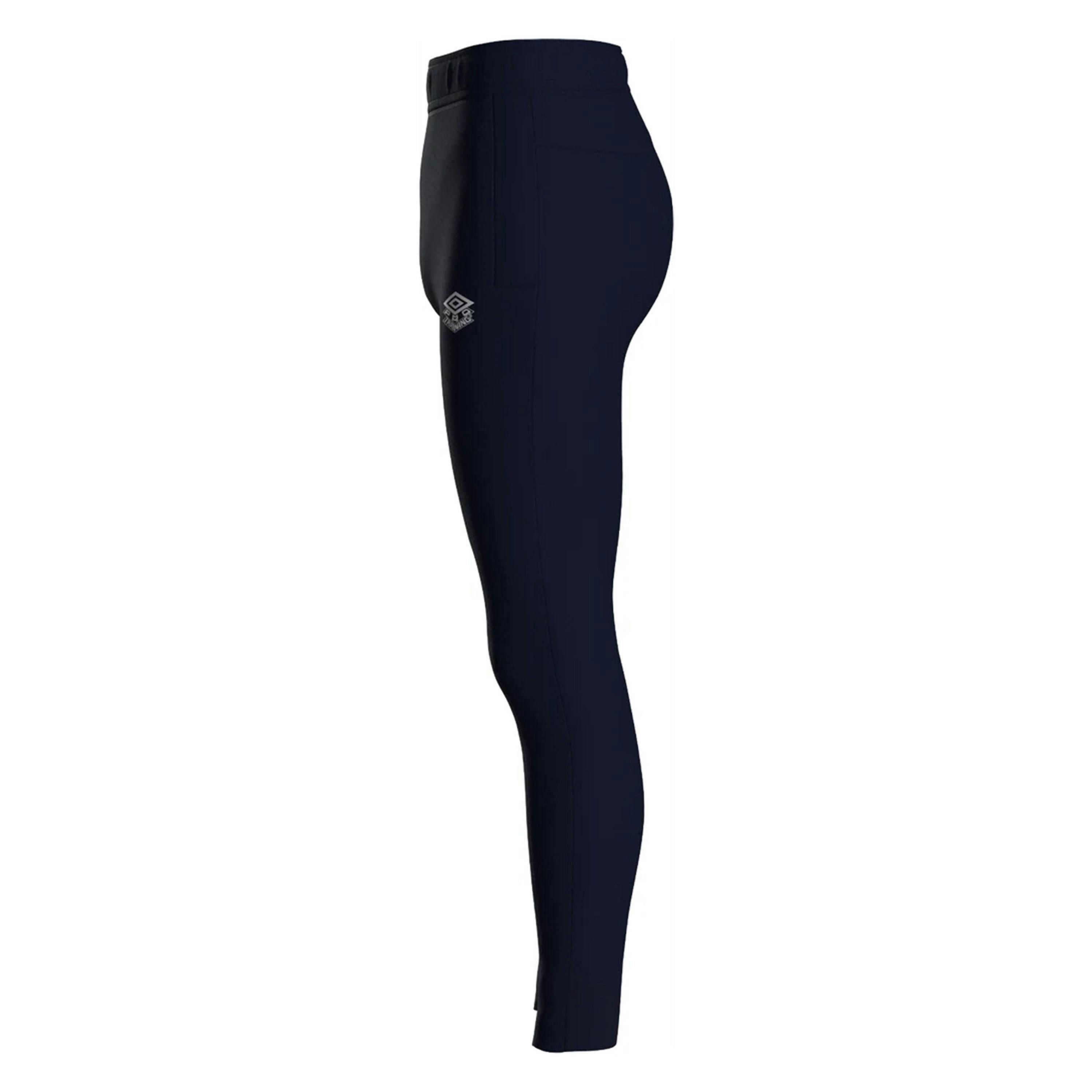 Umbro Childrens/Kids Optimus Skinny Training Bottoms , view 3 of 4
