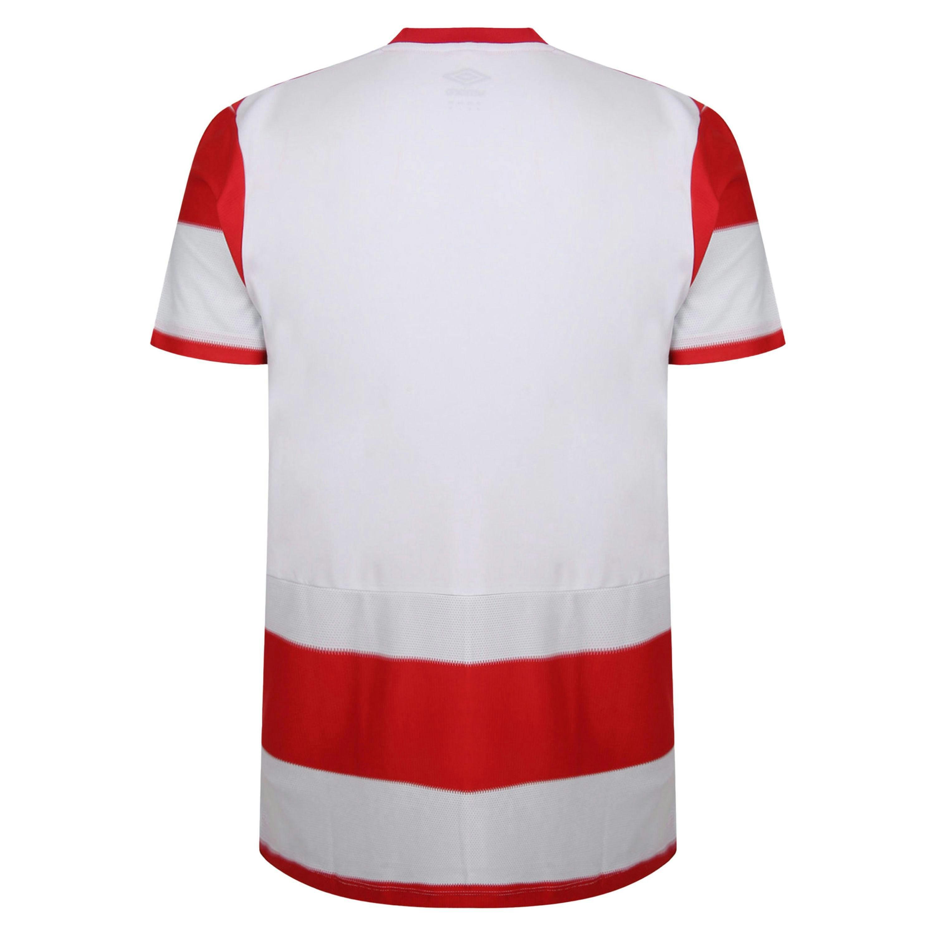 Umbro Mens Triumph Jersey , view 2 of 3
