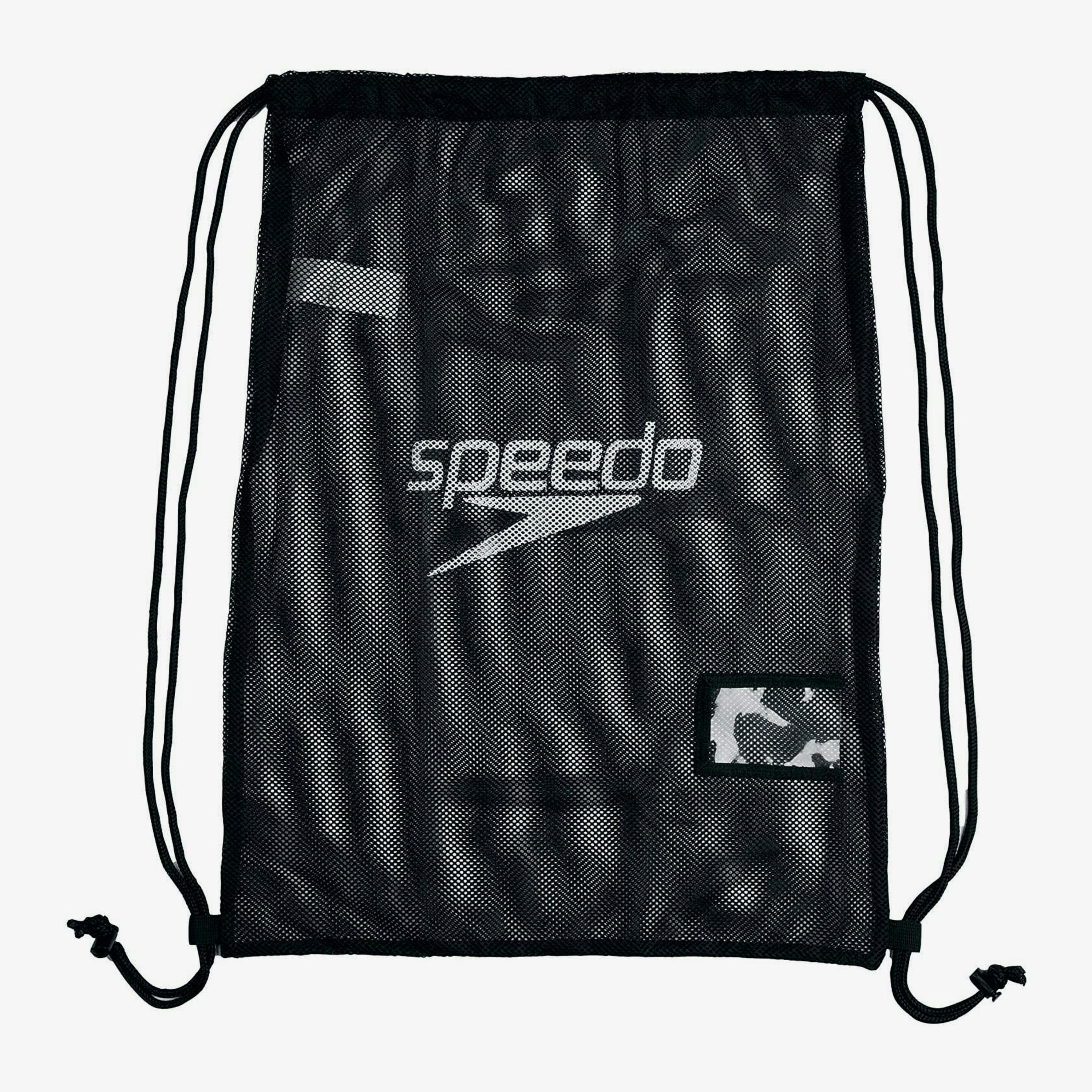 Speedo Mesh Kit Bag , view 1 of 1