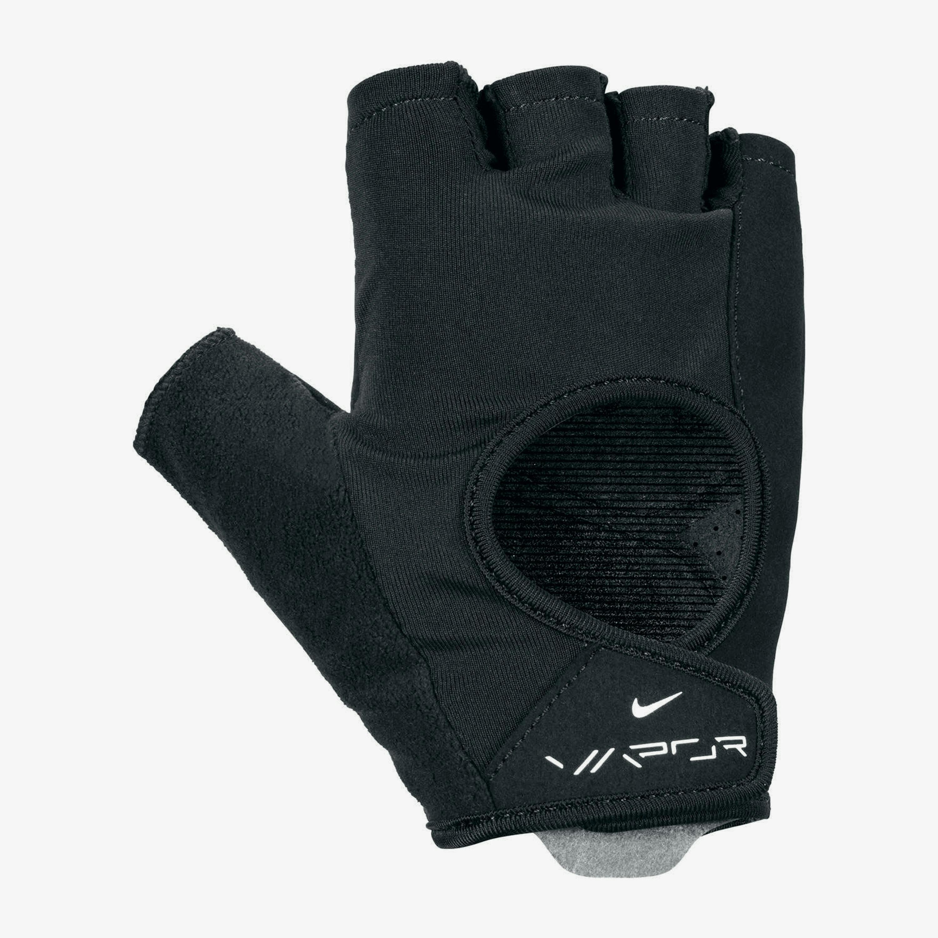 Nike Womens/Ladies Vapor 2024 Fitness Fingerless Gloves , view 1 of 1
