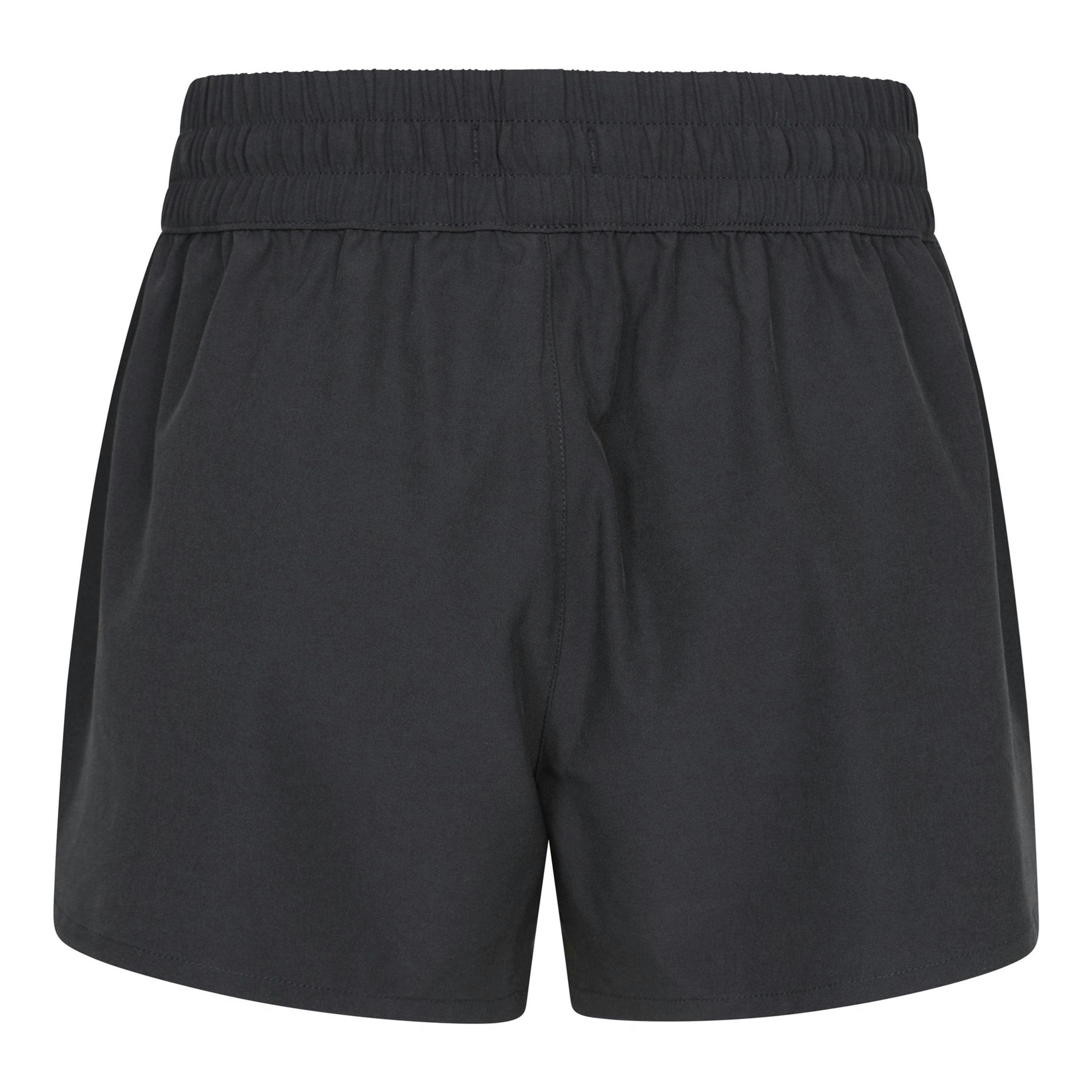 Mountain Warehouse Womens/Ladies Tide Quick Dry Shorts , view 2 of 4