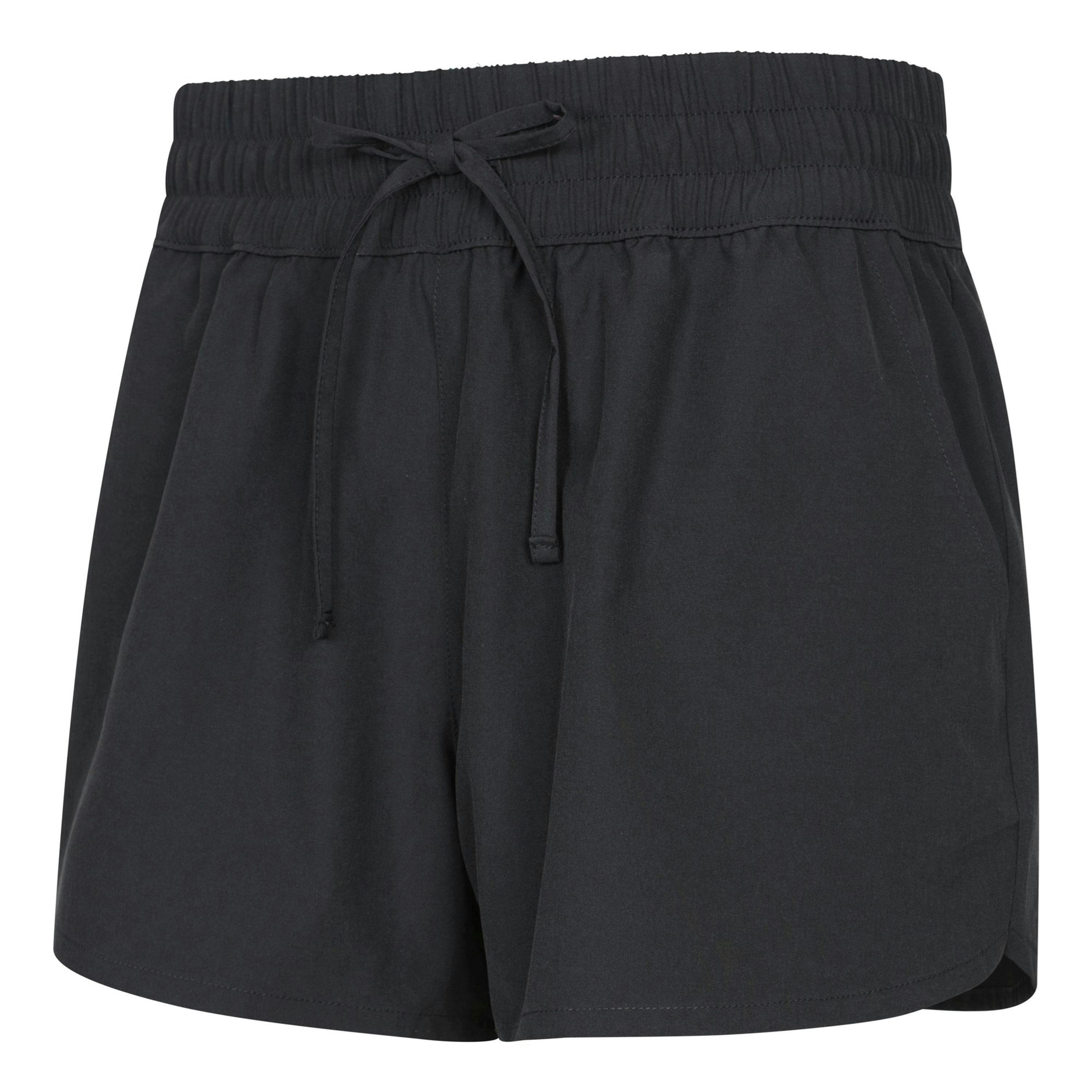 Mountain Warehouse Womens/Ladies Tide Quick Dry Shorts , view 3 of 4