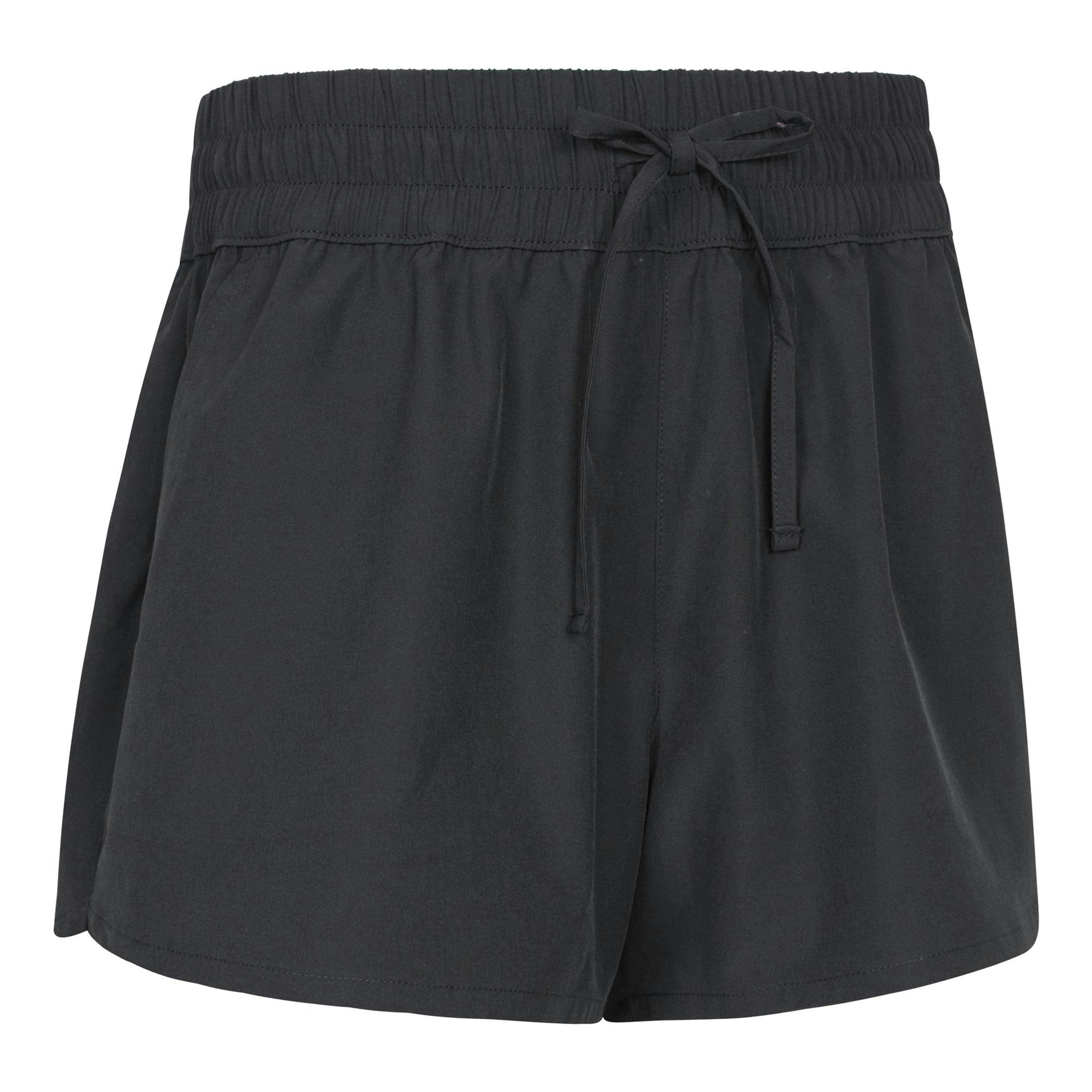 Mountain Warehouse Womens/Ladies Tide Quick Dry Shorts , view 4 of 4