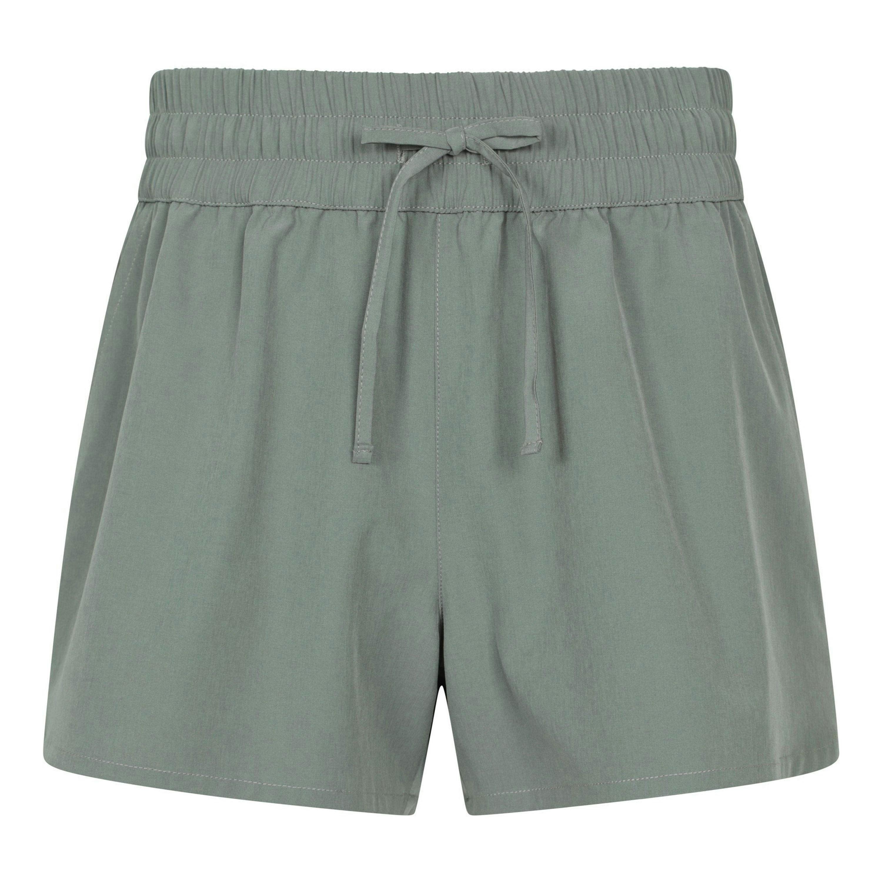 Mountain Warehouse Womens/Ladies Tide Quick Dry Shorts , view 1 of 4