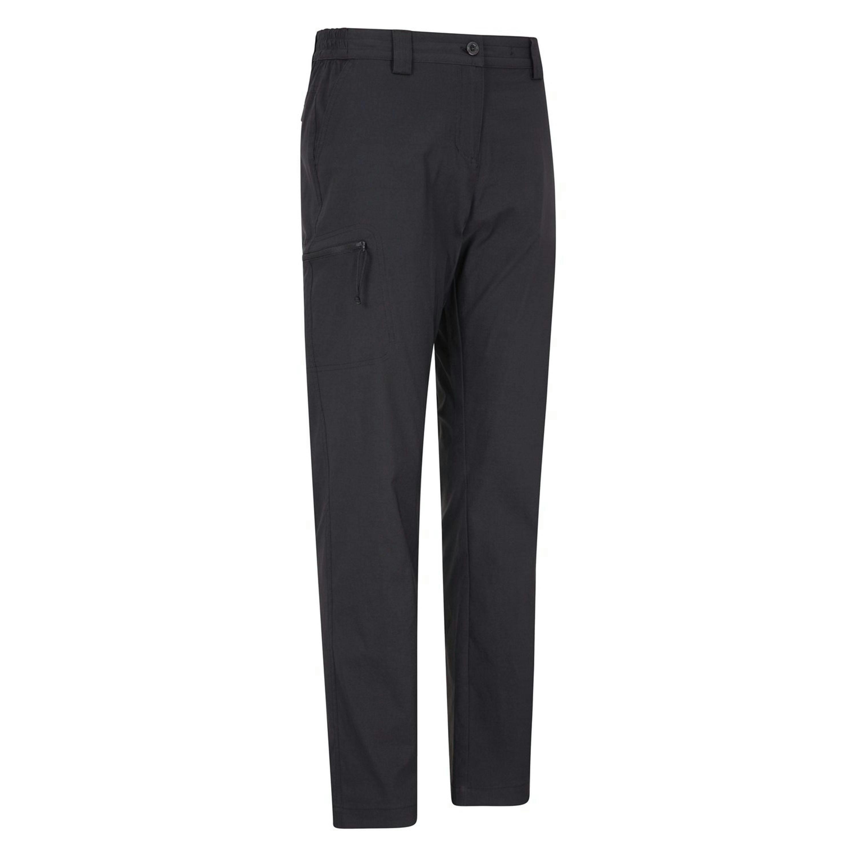 Mountain Warehouse Womens/Ladies Stretch Hiking Trousers , view 1 of 1