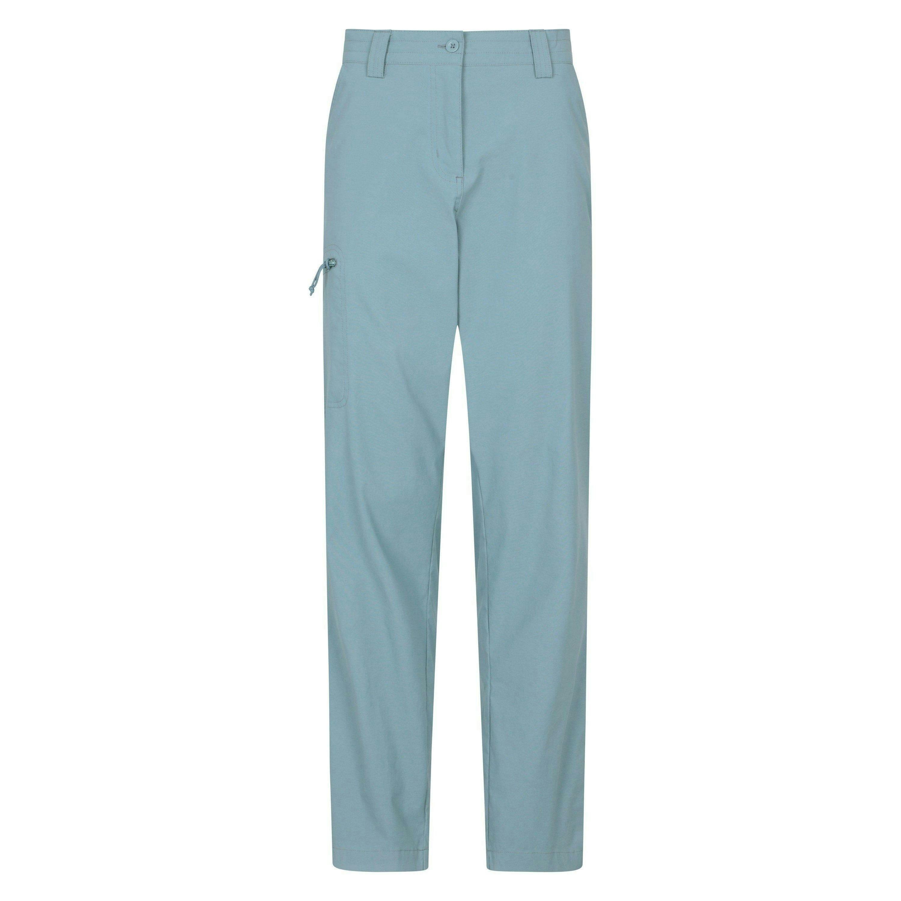 Mountain Warehouse Womens/Ladies Stretch Hiking Trousers , view 1 of 1