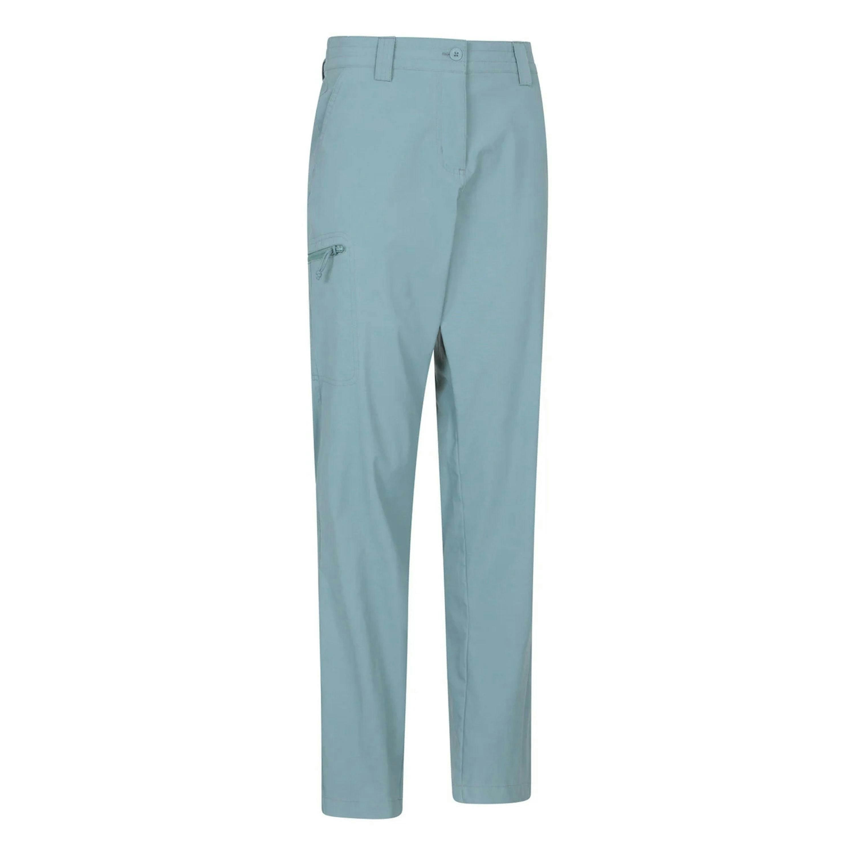 Mountain Warehouse Womens/Ladies Stretch Hiking Trousers , view 4 of 4