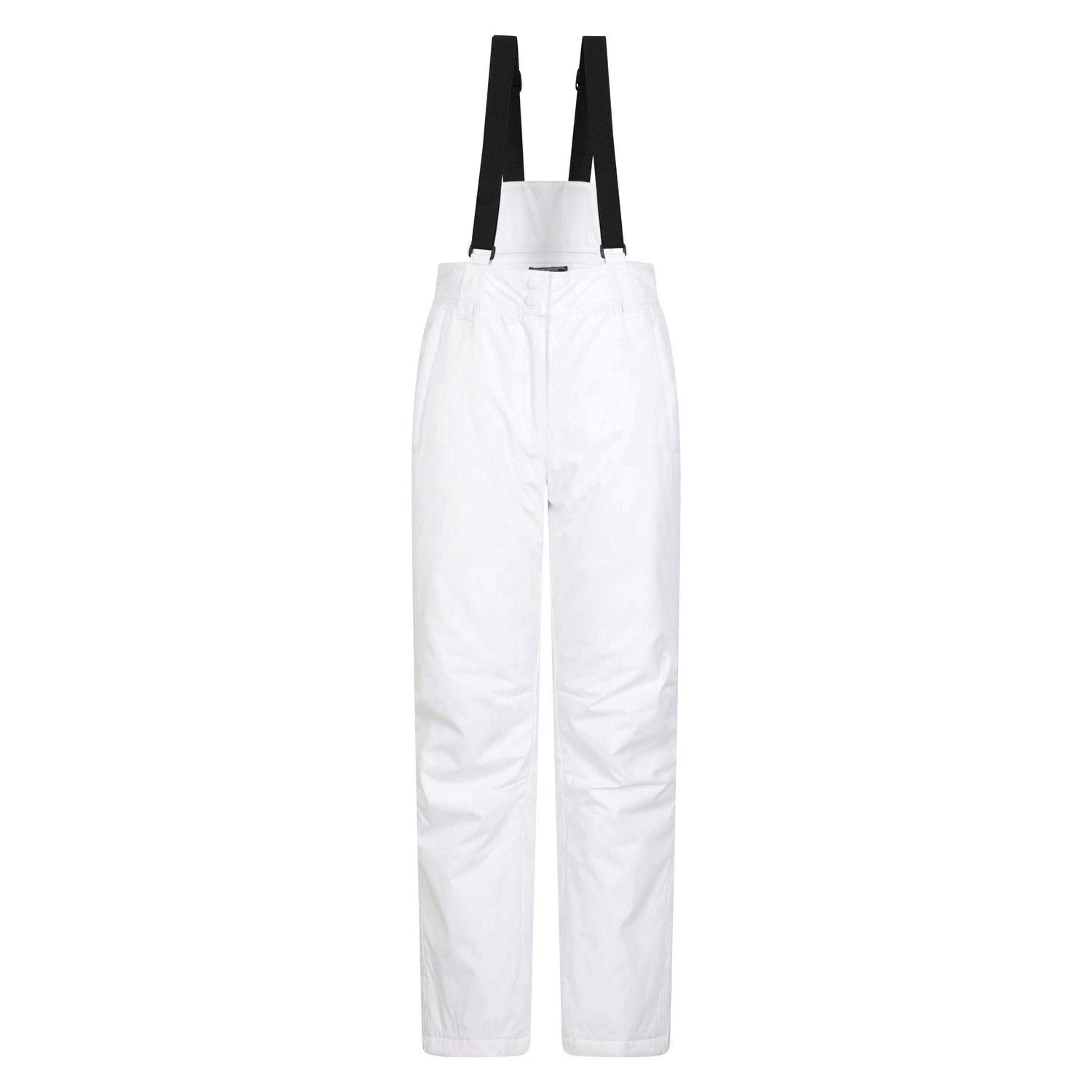 Mountain Warehouse Womens/Ladies Moon Slim Leg Ski Trousers , view 1 of 4