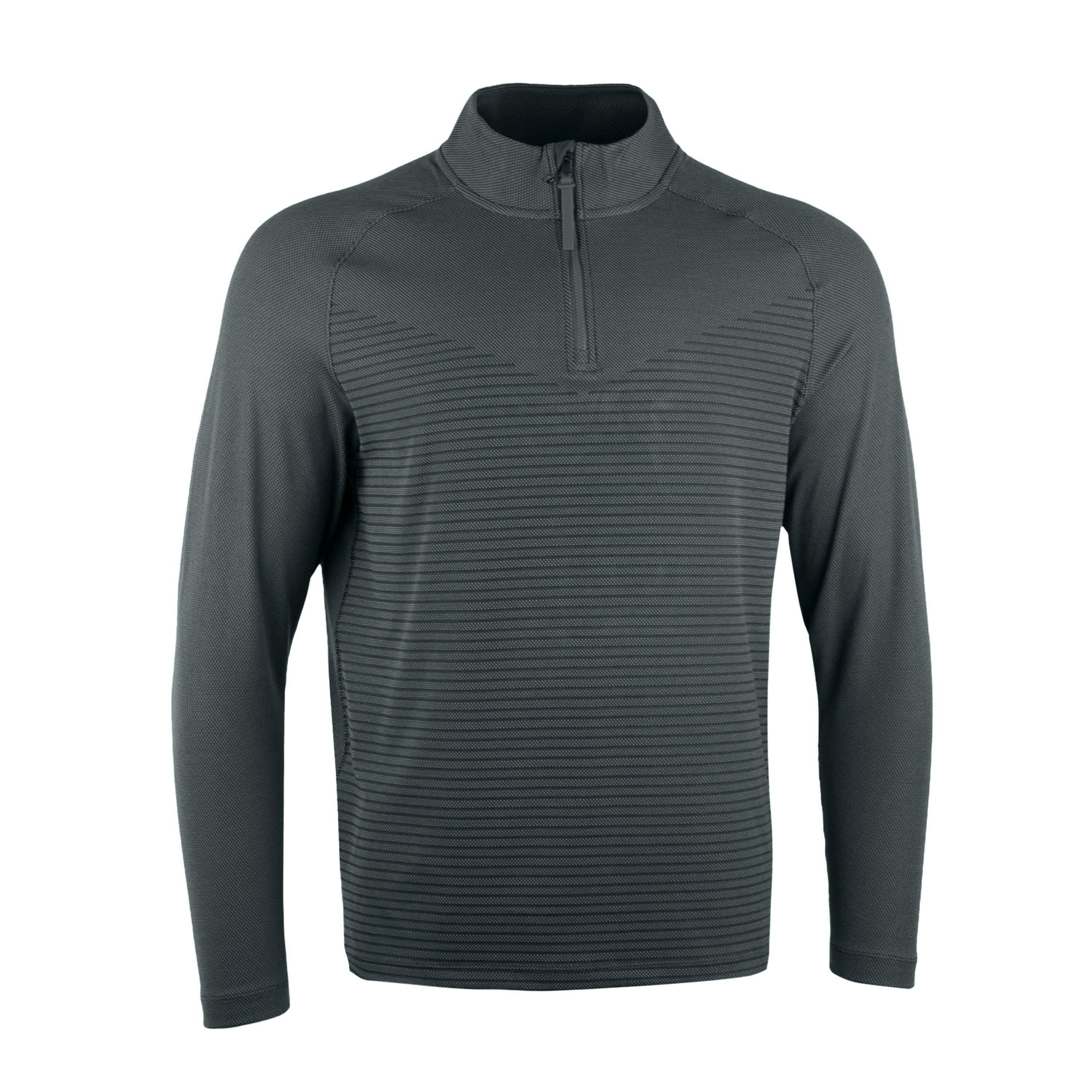 Nike Mens Vapor Half Zip Top , view 1 of 3