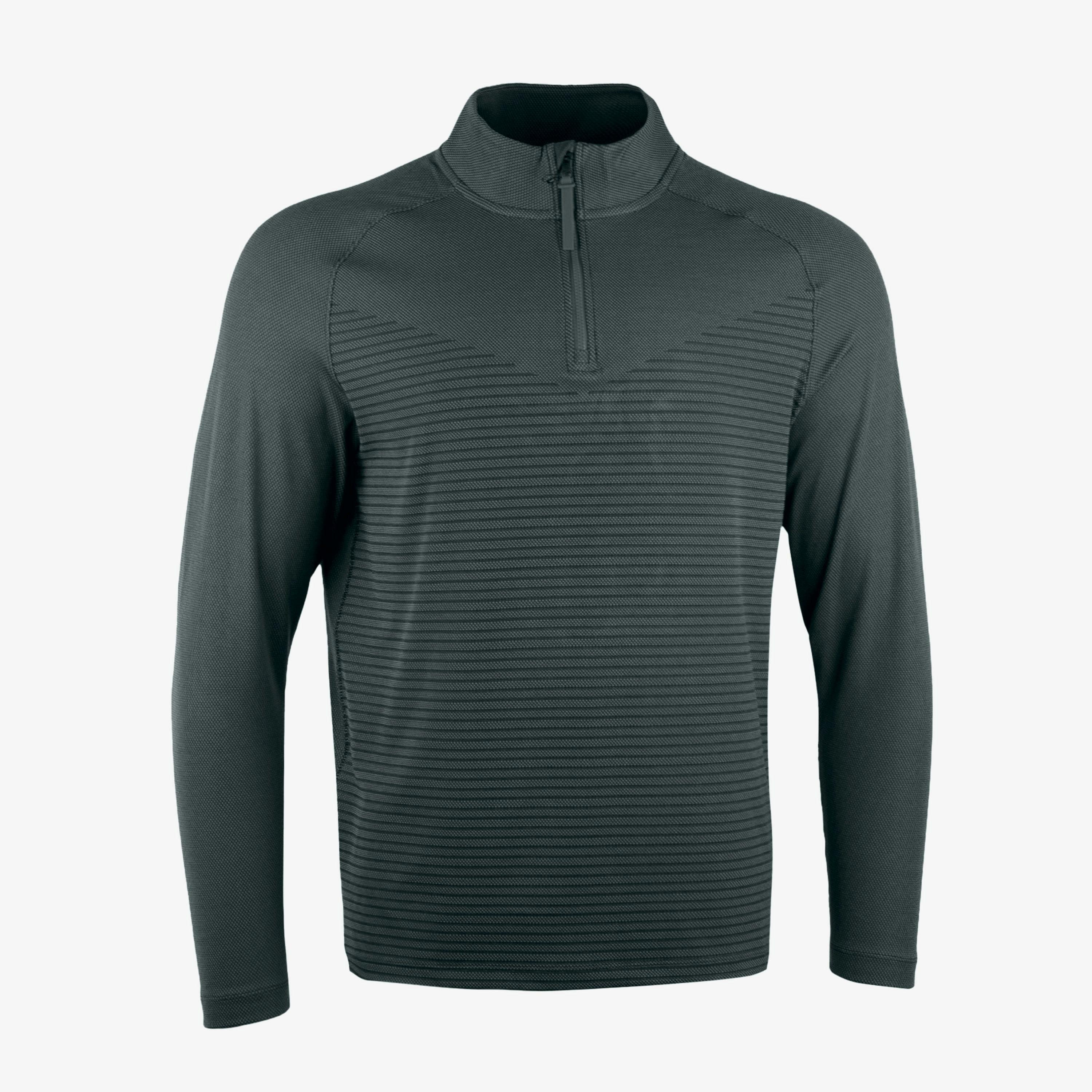 Nike Mens Vapor Half Zip Top , view 1 of 1