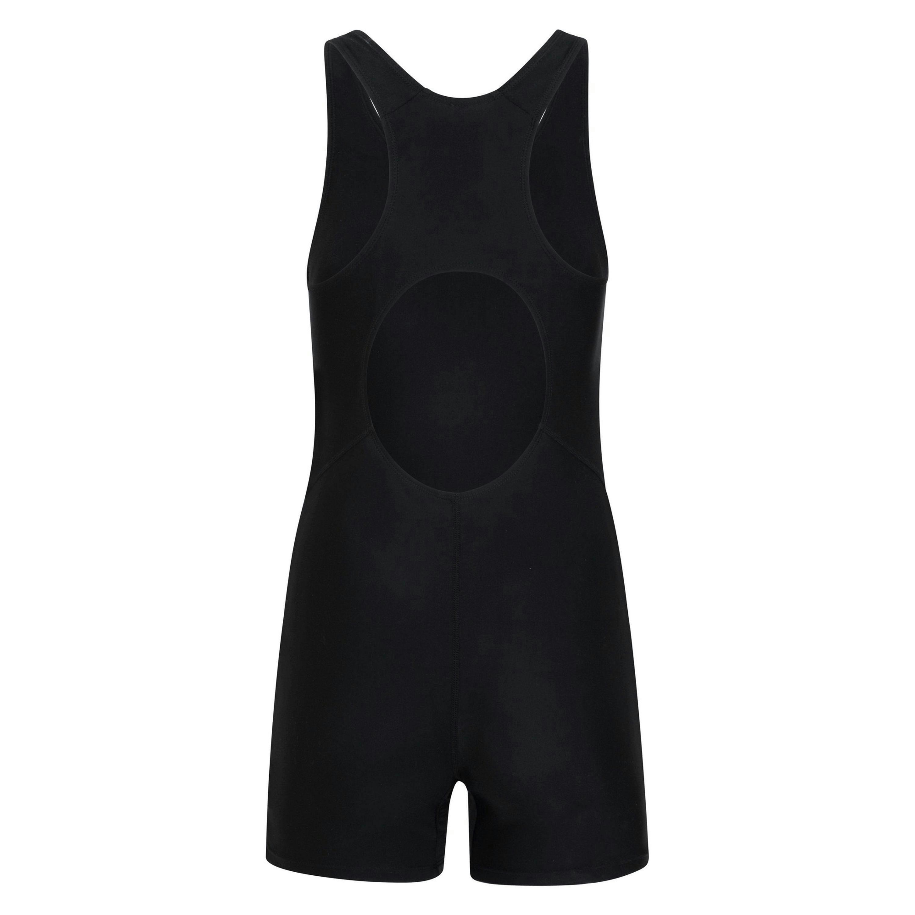 Mountain Warehouse Womens/Ladies Shorty Legsuit , view 2 of 5