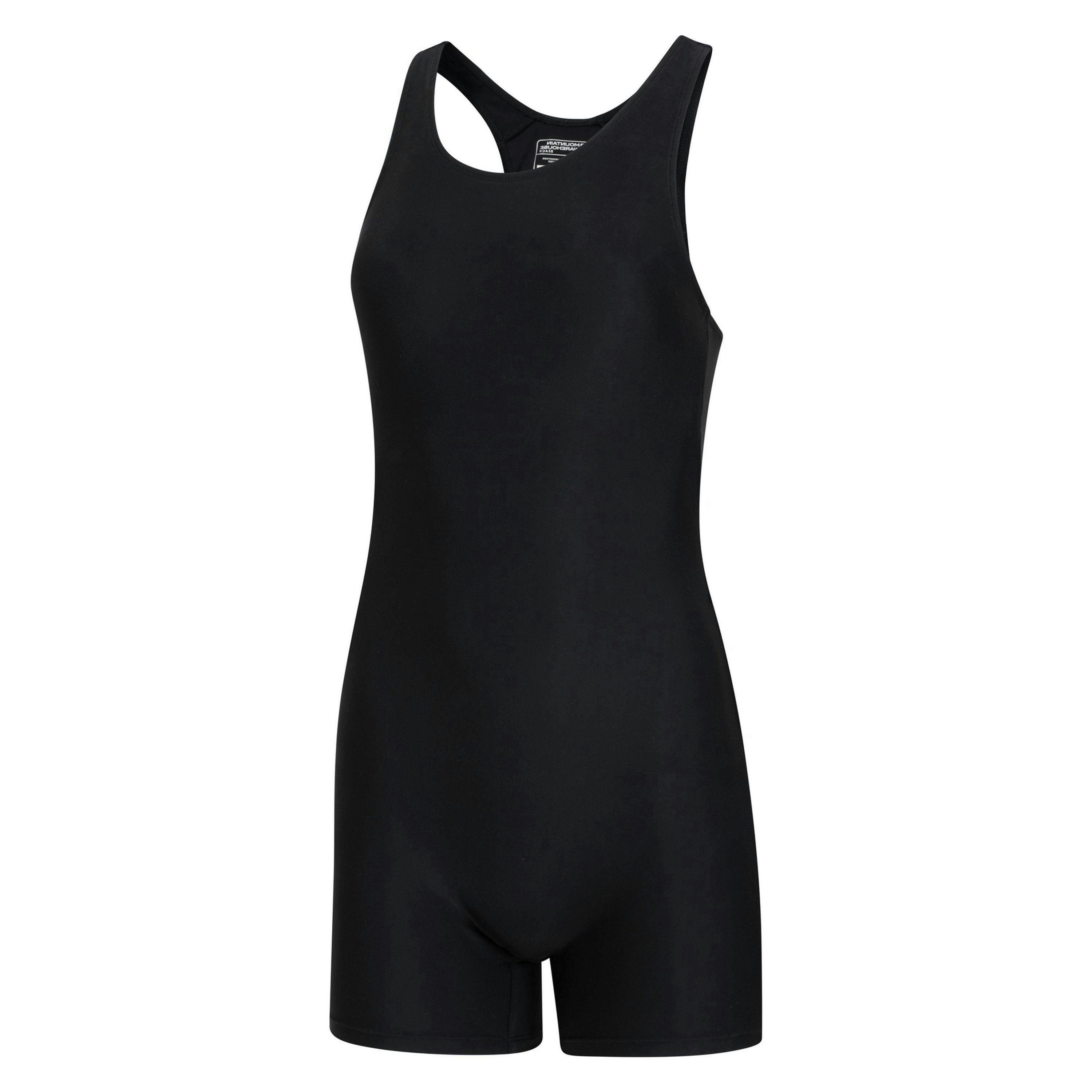 Mountain Warehouse Womens/Ladies Shorty Legsuit , view 4 of 5