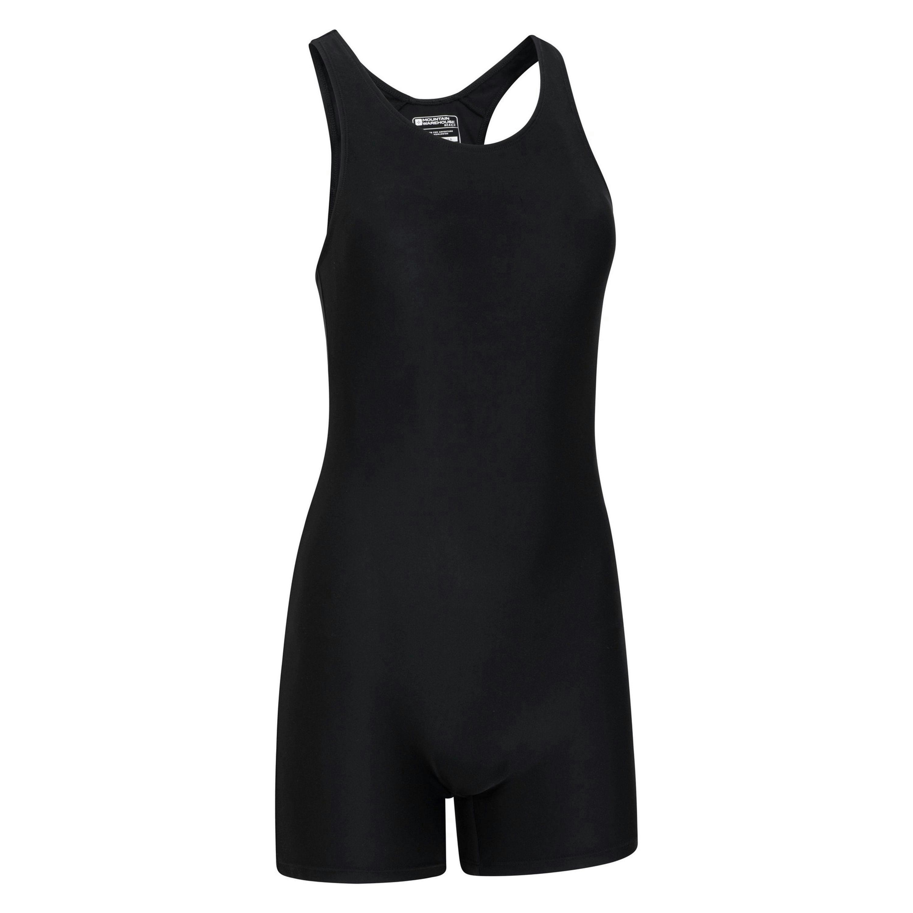 Mountain Warehouse Womens/Ladies Shorty Legsuit , view 5 of 5
