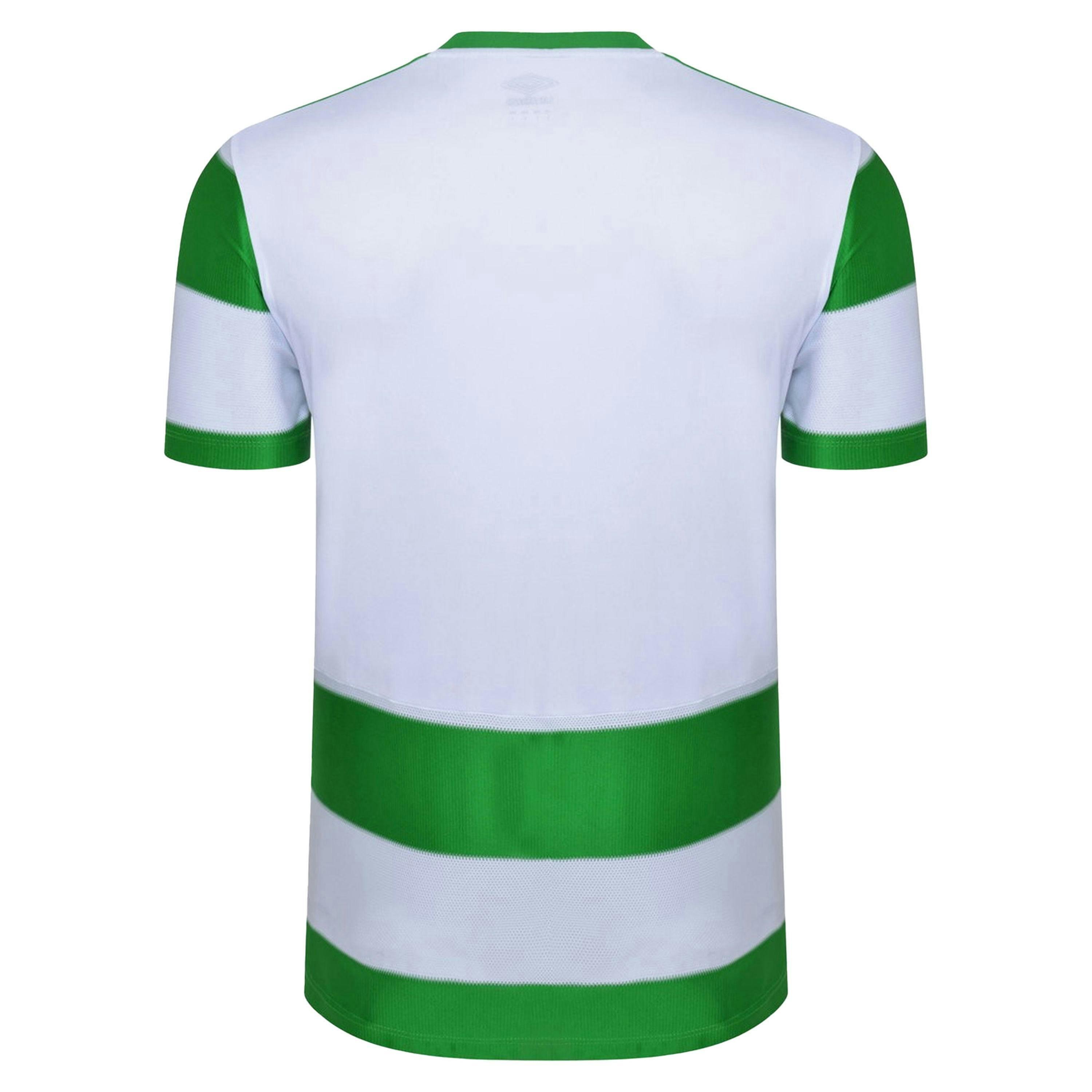 Umbro Childrens/Kids Triumph Jersey , view 2 of 3