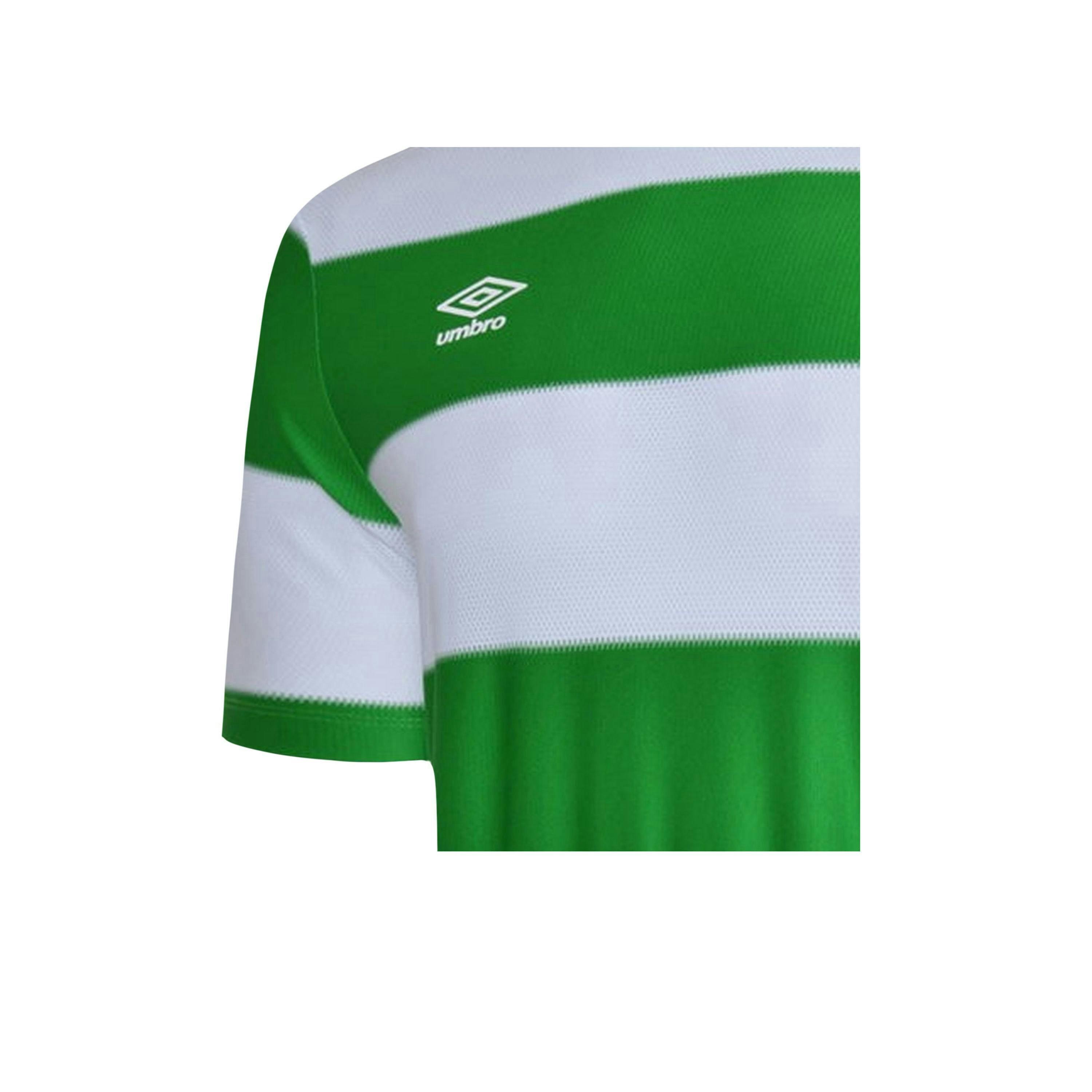Umbro Childrens/Kids Triumph Jersey , view 3 of 3