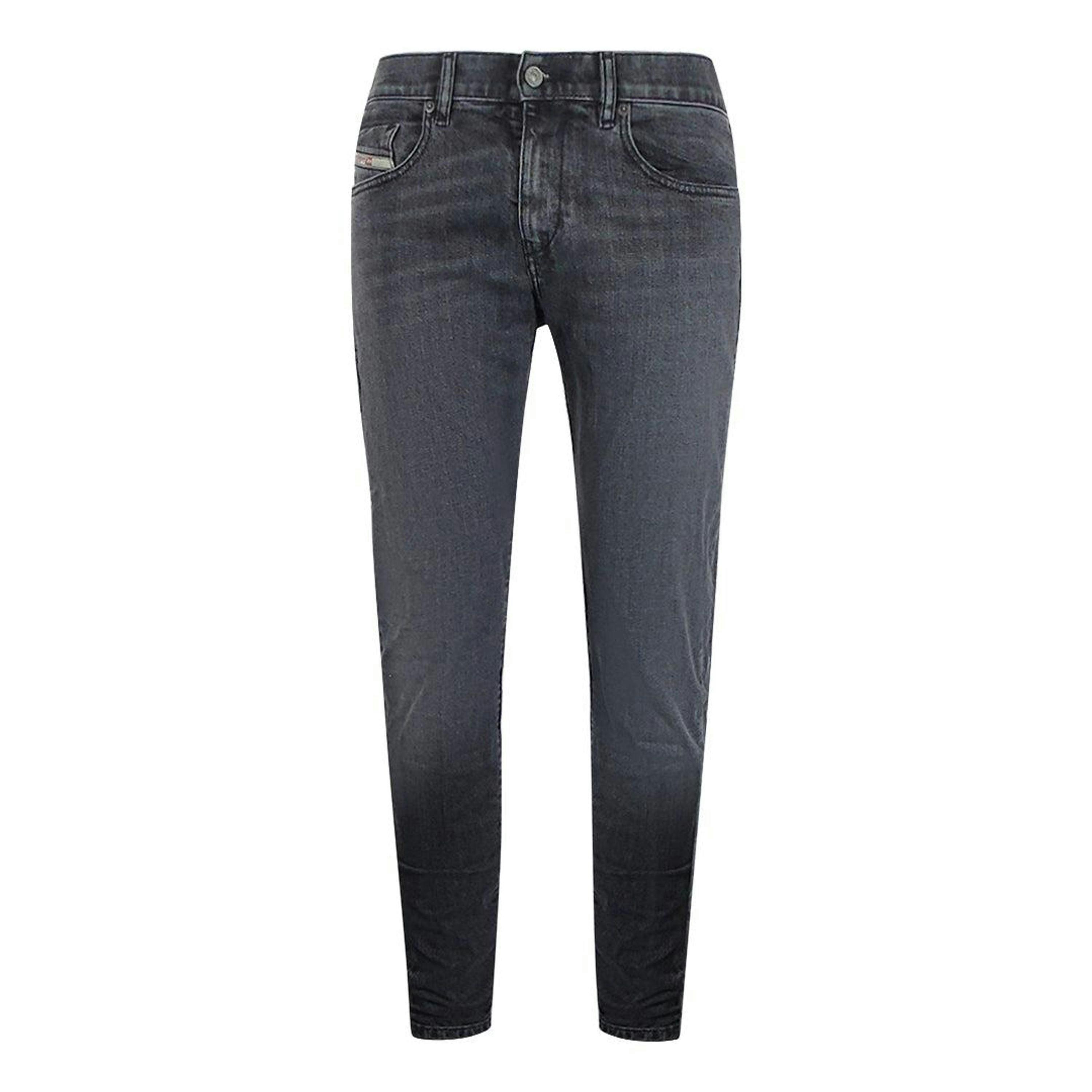 Diesel Mens 2019 D-Strukt Jeans , view 1 of 3