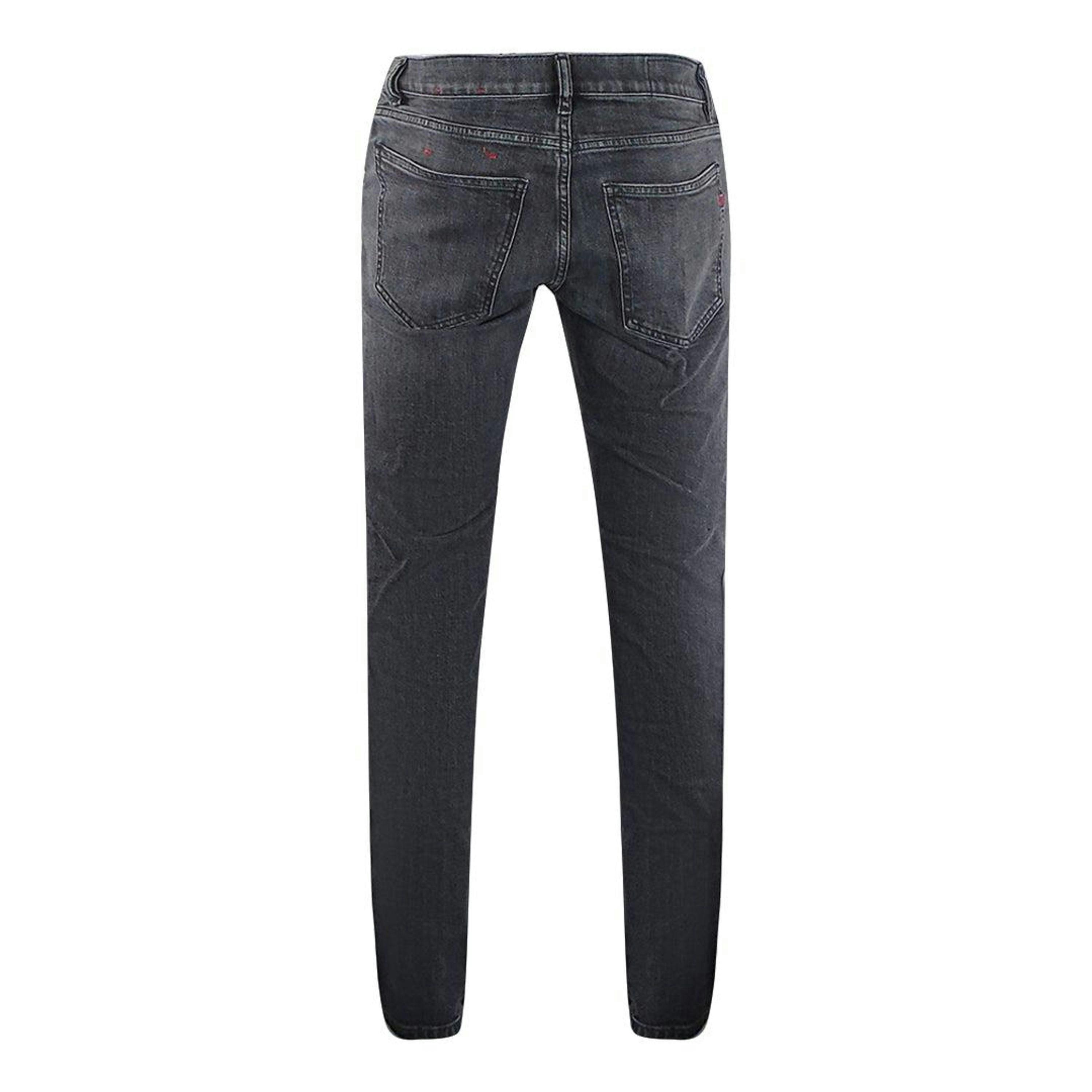 Diesel Mens 2019 D-Strukt Jeans , view 2 of 3