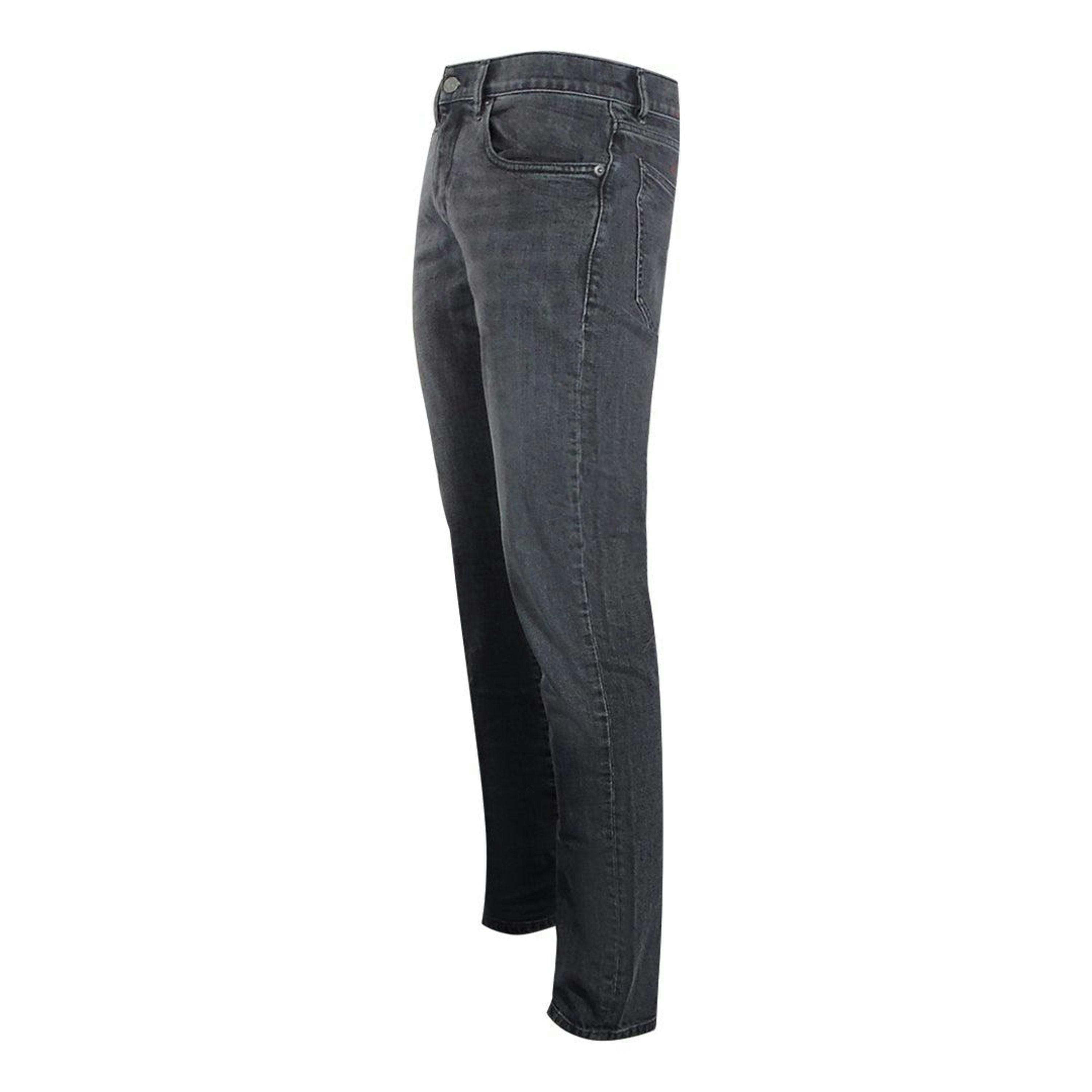 Diesel Mens 2019 D-Strukt Jeans , view 3 of 3