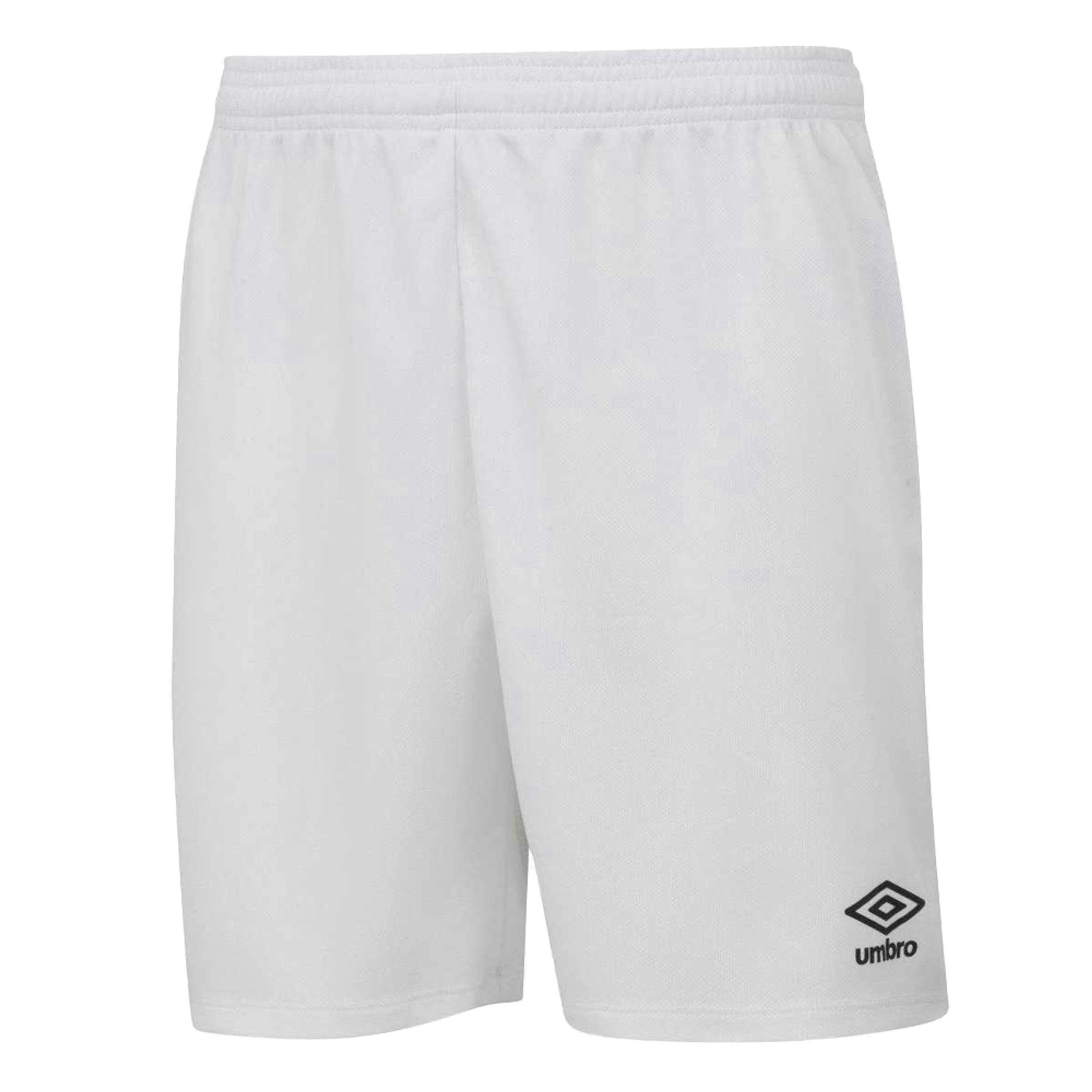 Umbro Mens Club Shorts , view 1 of 2
