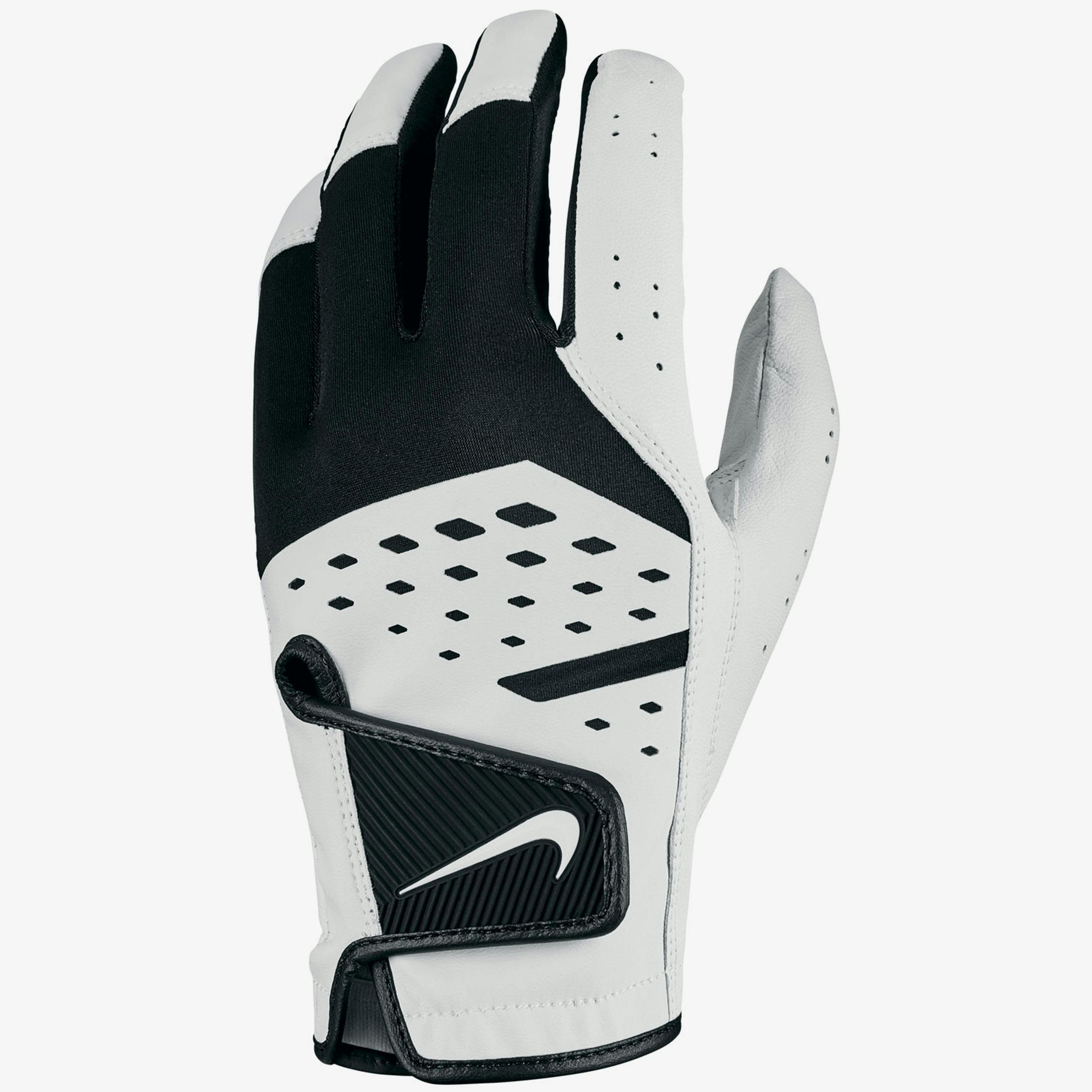 Nike Mens Tech Extreme VII Leather Left Hand Golf Glove , view 1 of 1