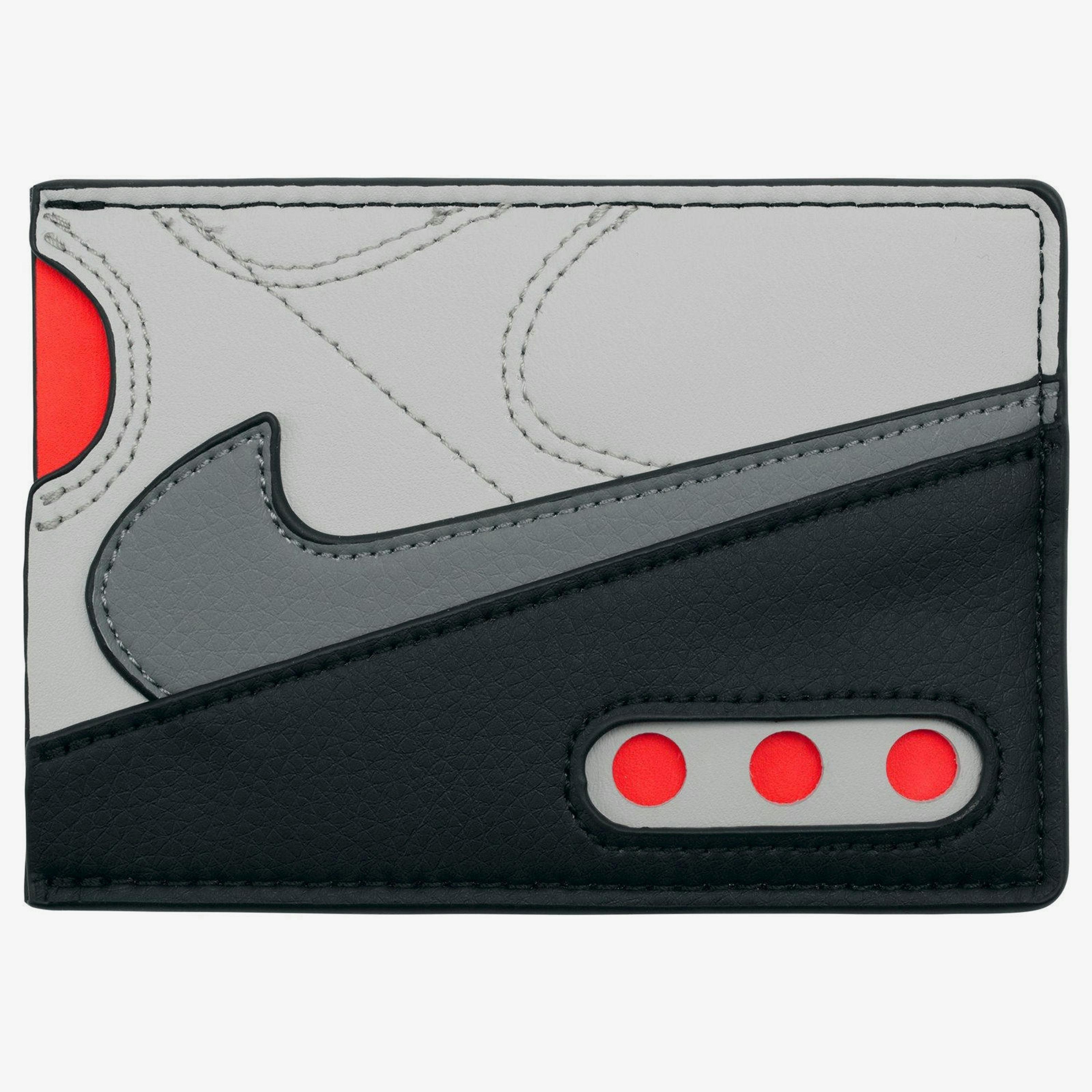 Nike Air Max 90 Icon Card Wallet , view 1 of 1