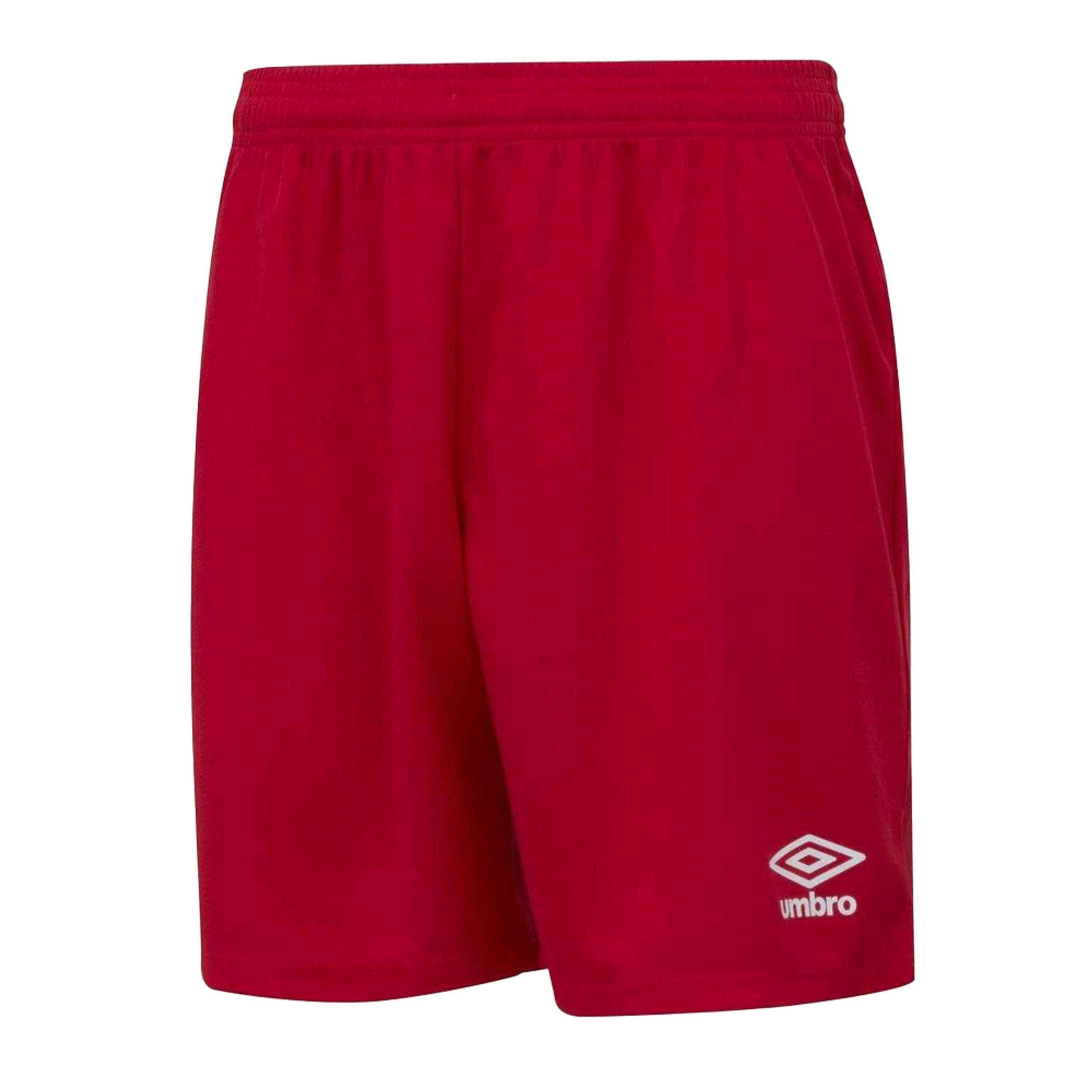 Umbro Childrens/Kids Club Shorts , view 1 of 2