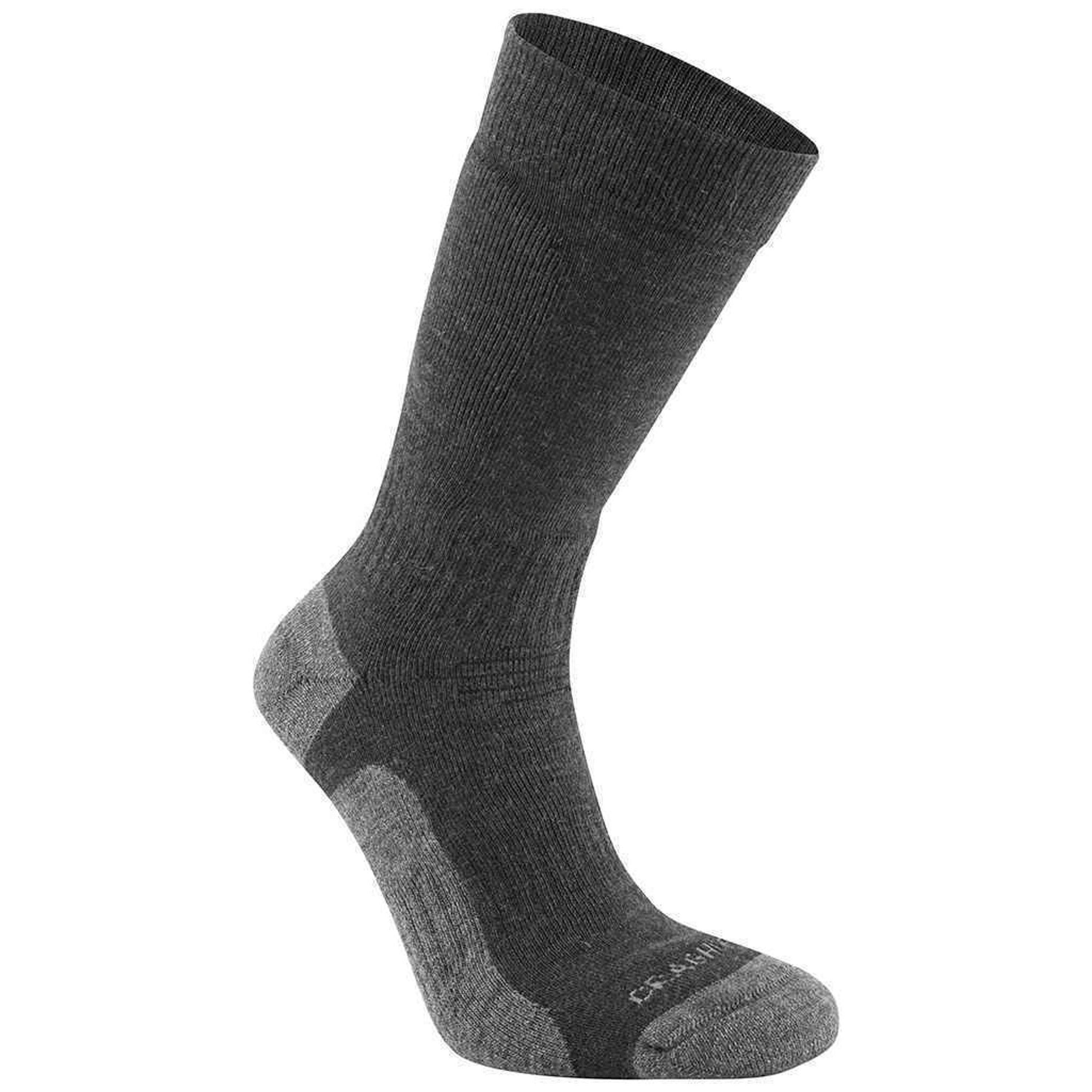 Craghoppers Mens Expert Trek Boot Socks , view 1 of 3