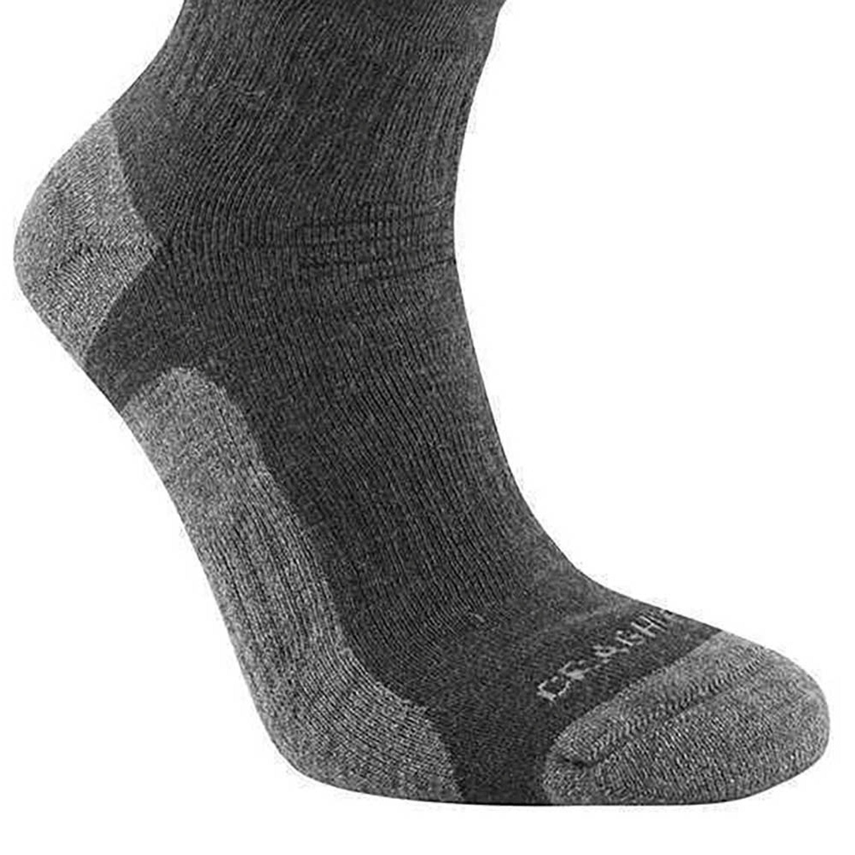 Craghoppers Mens Expert Trek Boot Socks , view 2 of 3