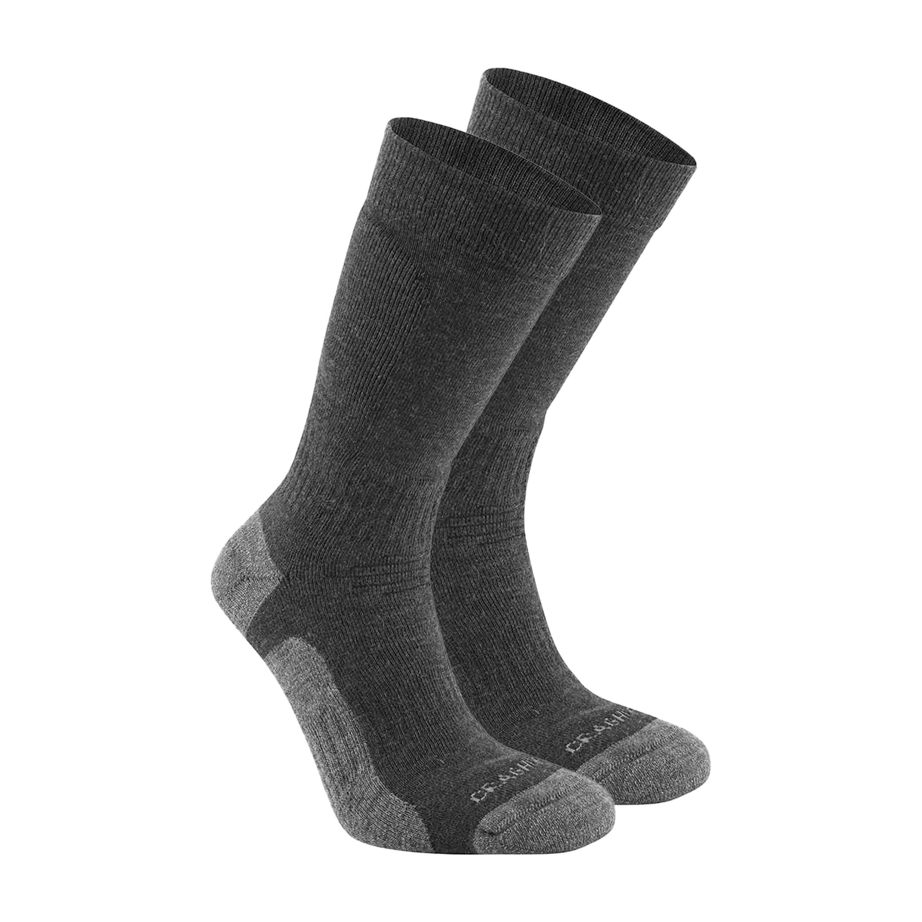 Craghoppers Mens Expert Trek Boot Socks , view 3 of 3