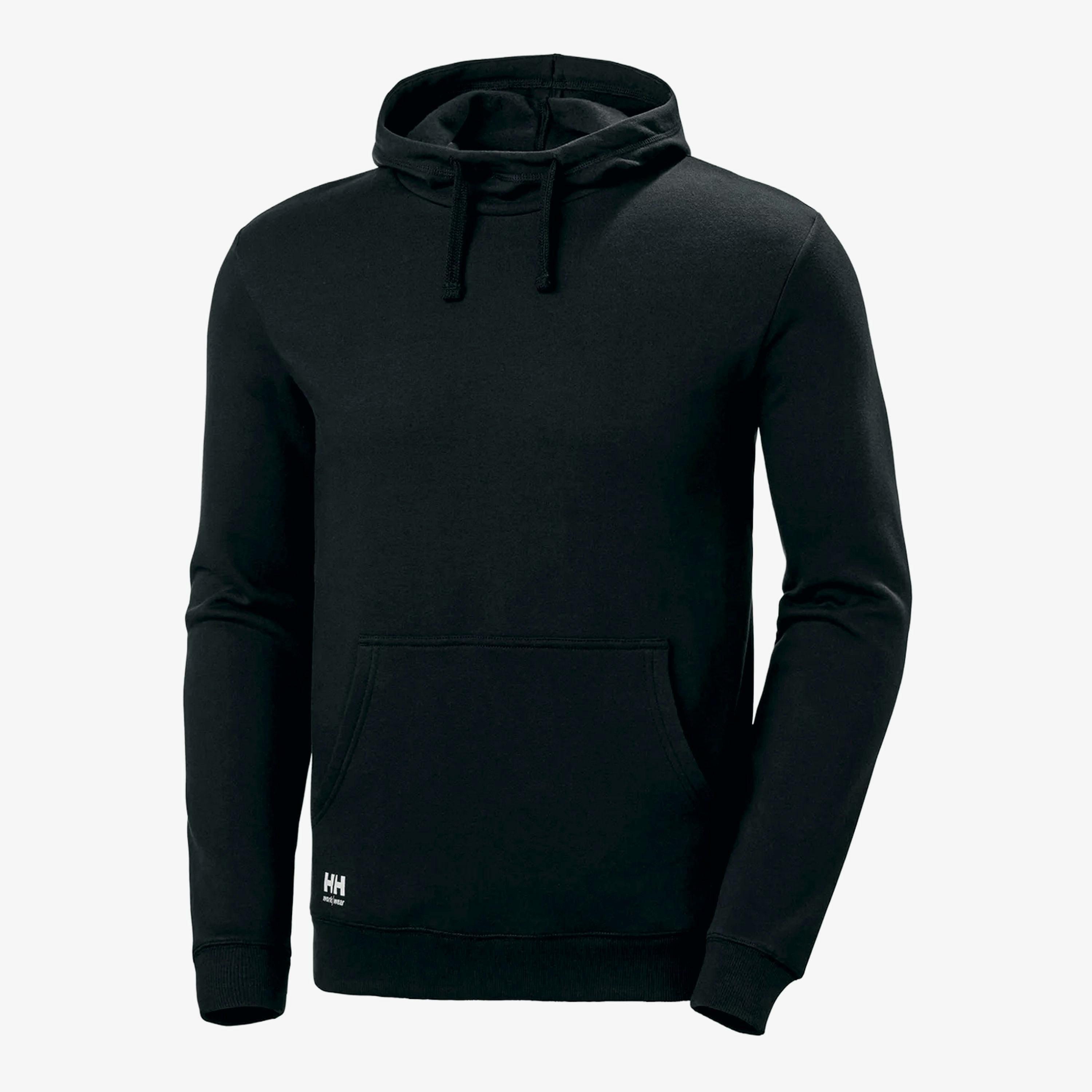 Helly Hansen Unisex Adult Classic Hoodie , view 1 of 1