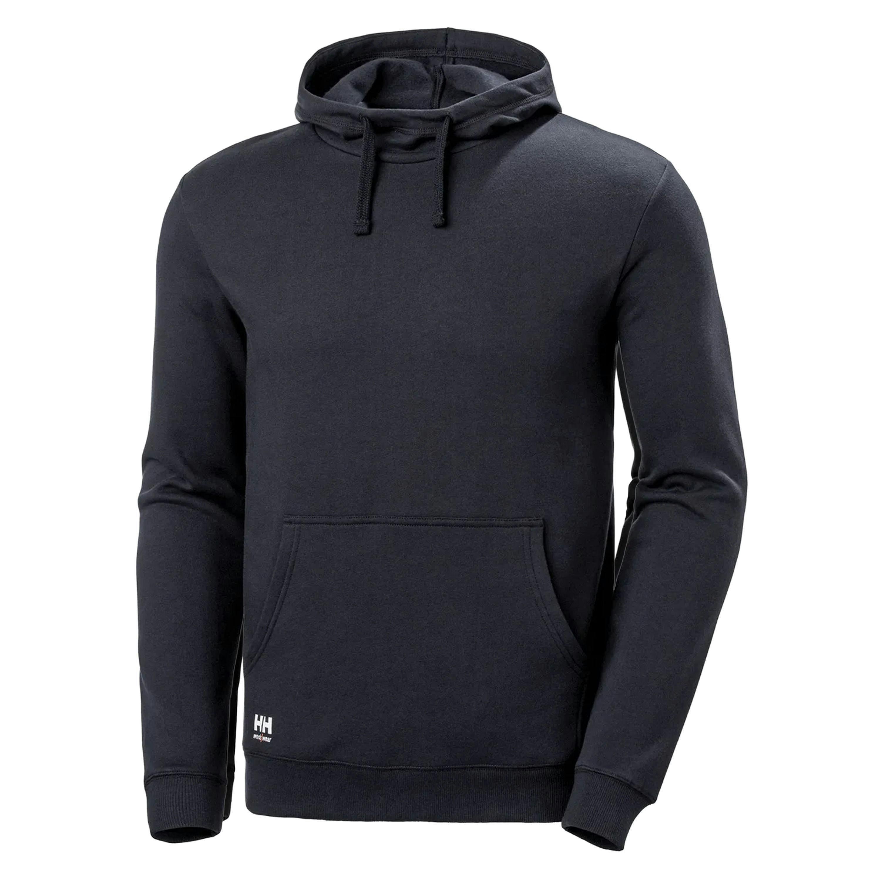 Helly Hansen Unisex Adult Classic Hoodie , view 1 of 2