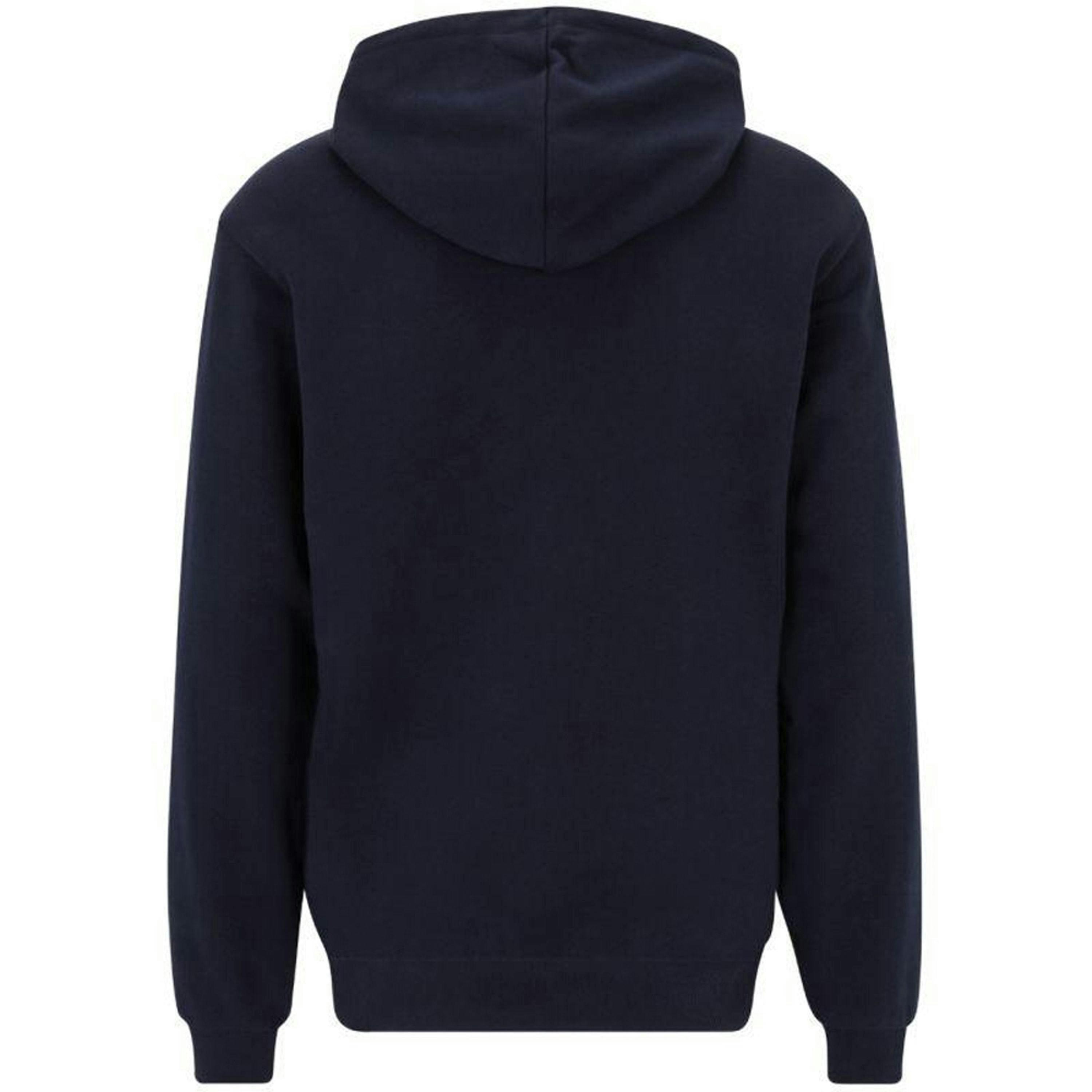 Helly Hansen Unisex Adult Classic Hoodie , view 2 of 2