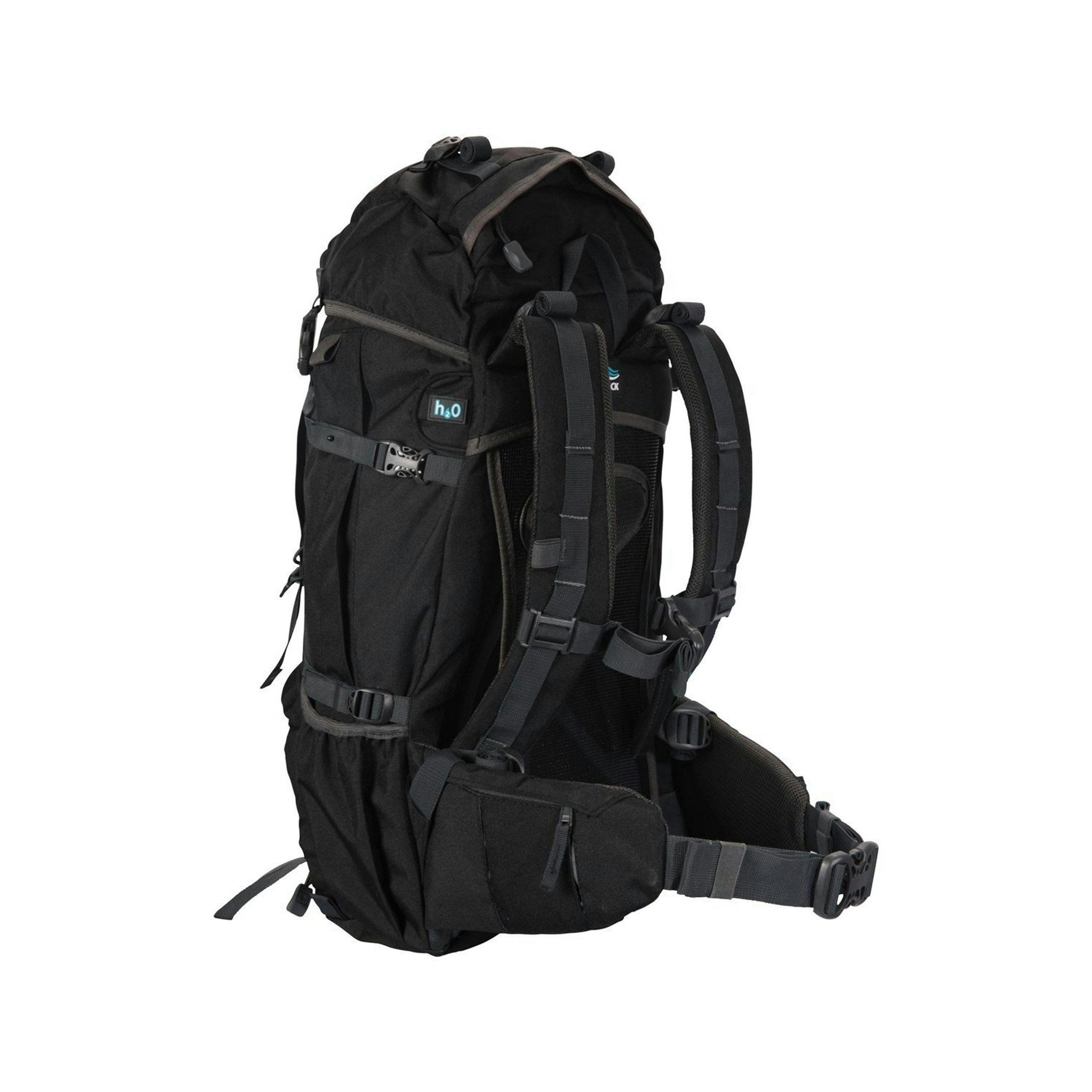 Mountain Warehouse Ventura 40L Backpack , view 2 of 6