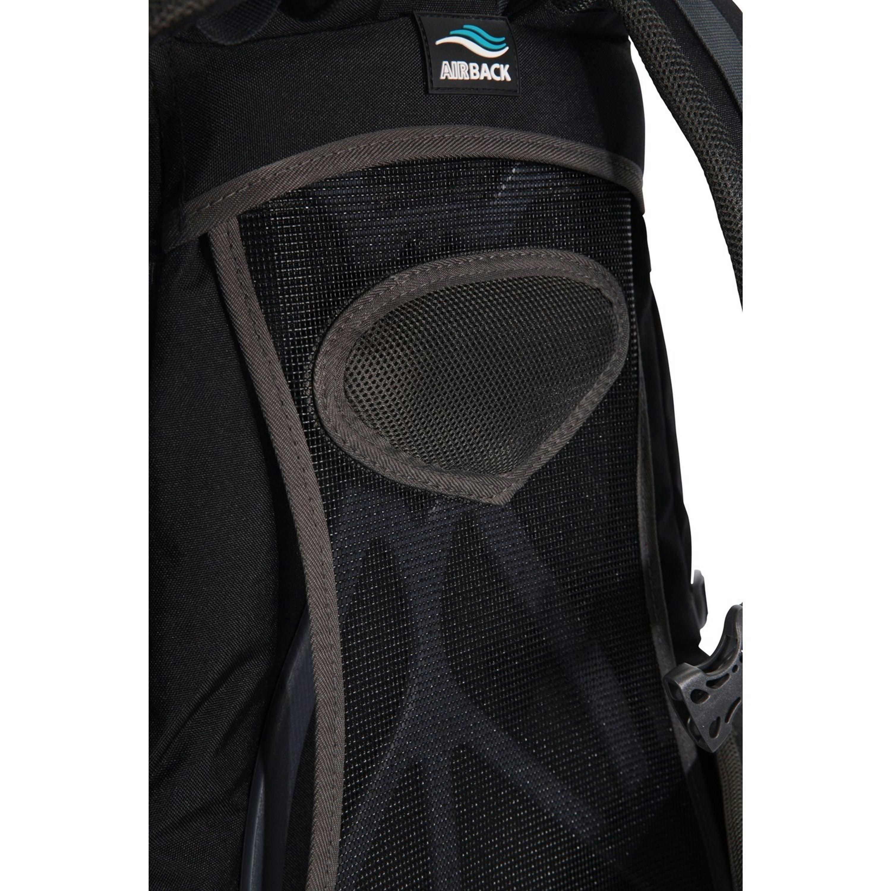 Mountain Warehouse Ventura 40L Backpack , view 5 of 6
