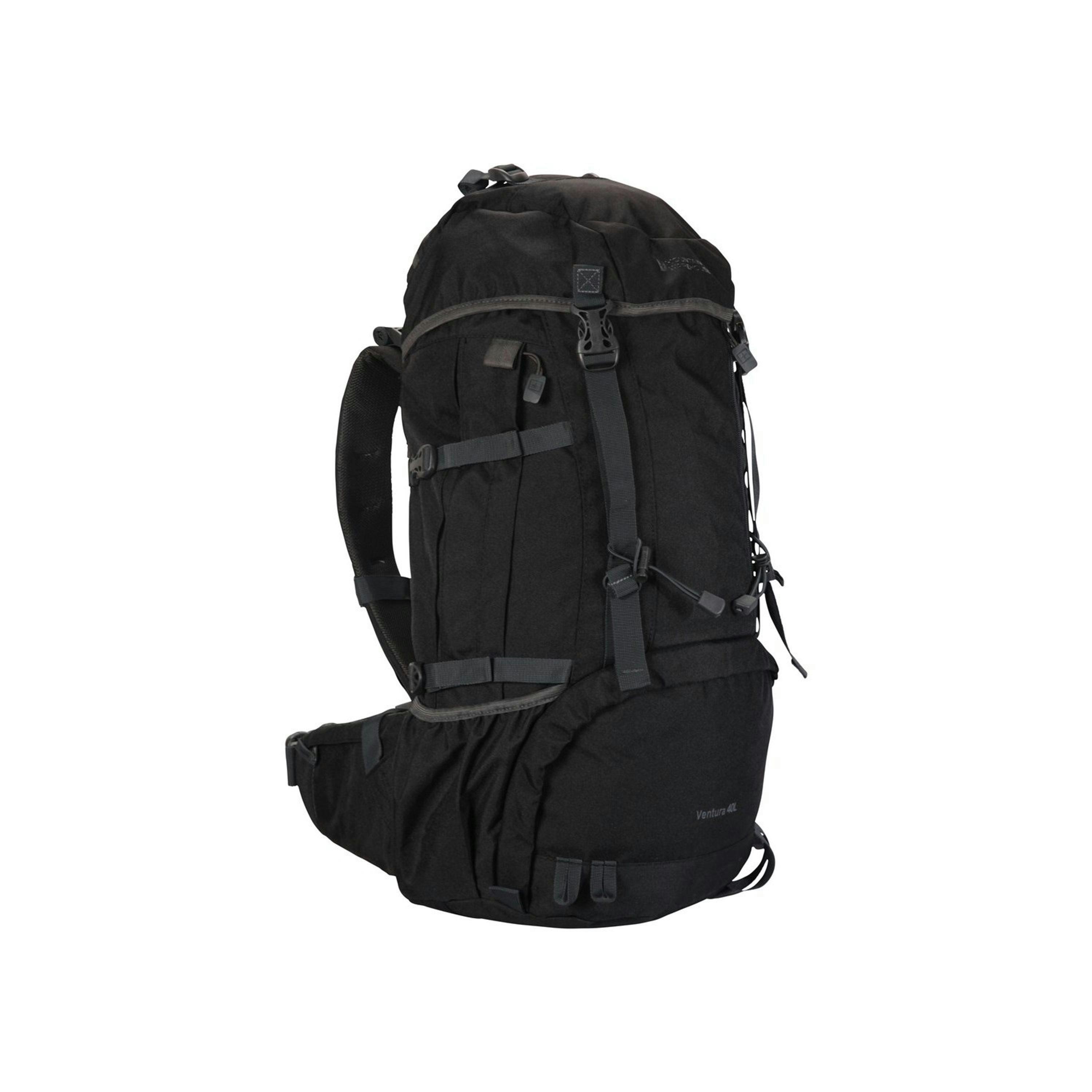 Mountain Warehouse Ventura 40L Backpack , view 6 of 6