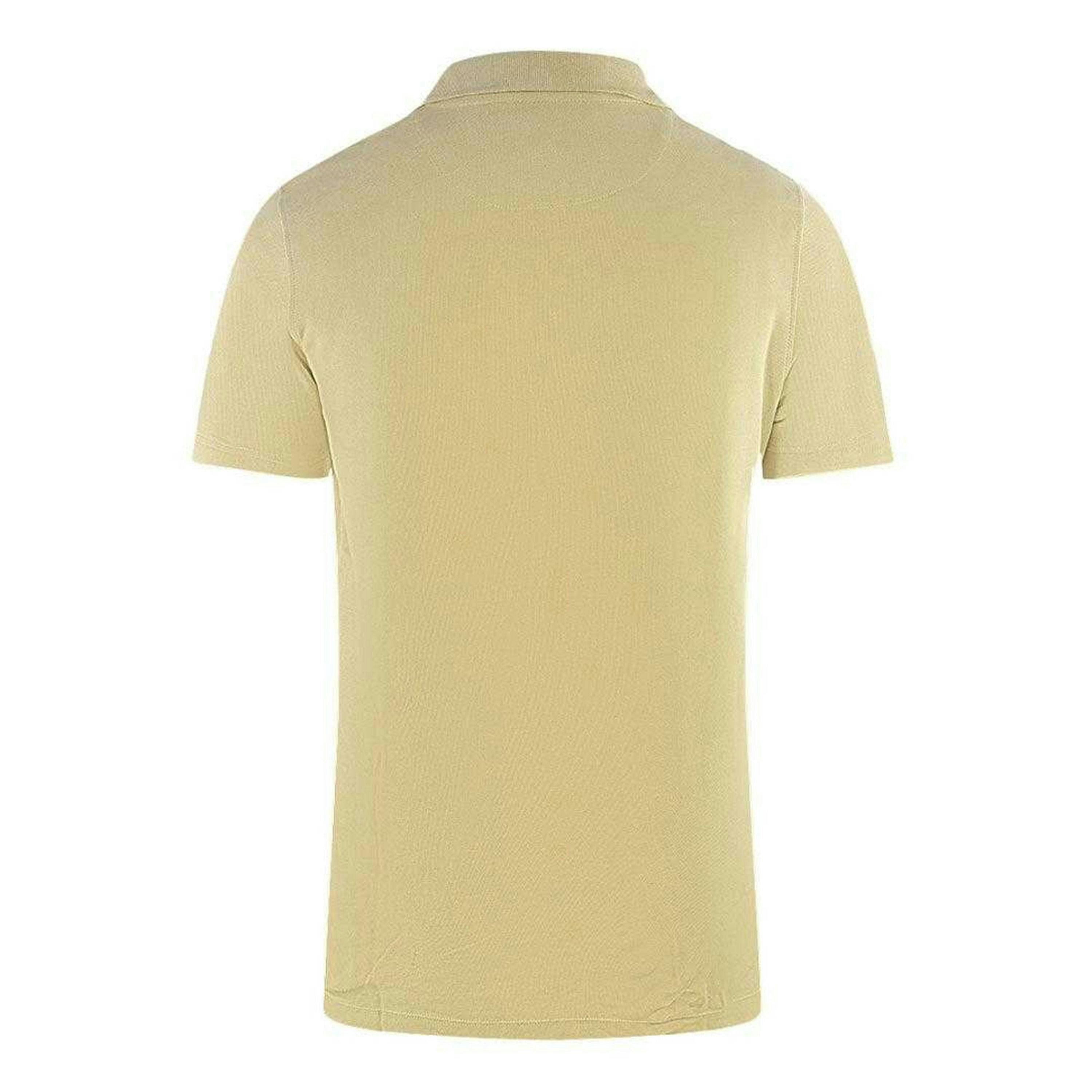 Aquascutum Unisex Adult London Crest Polo Shirt , view 2 of 3
