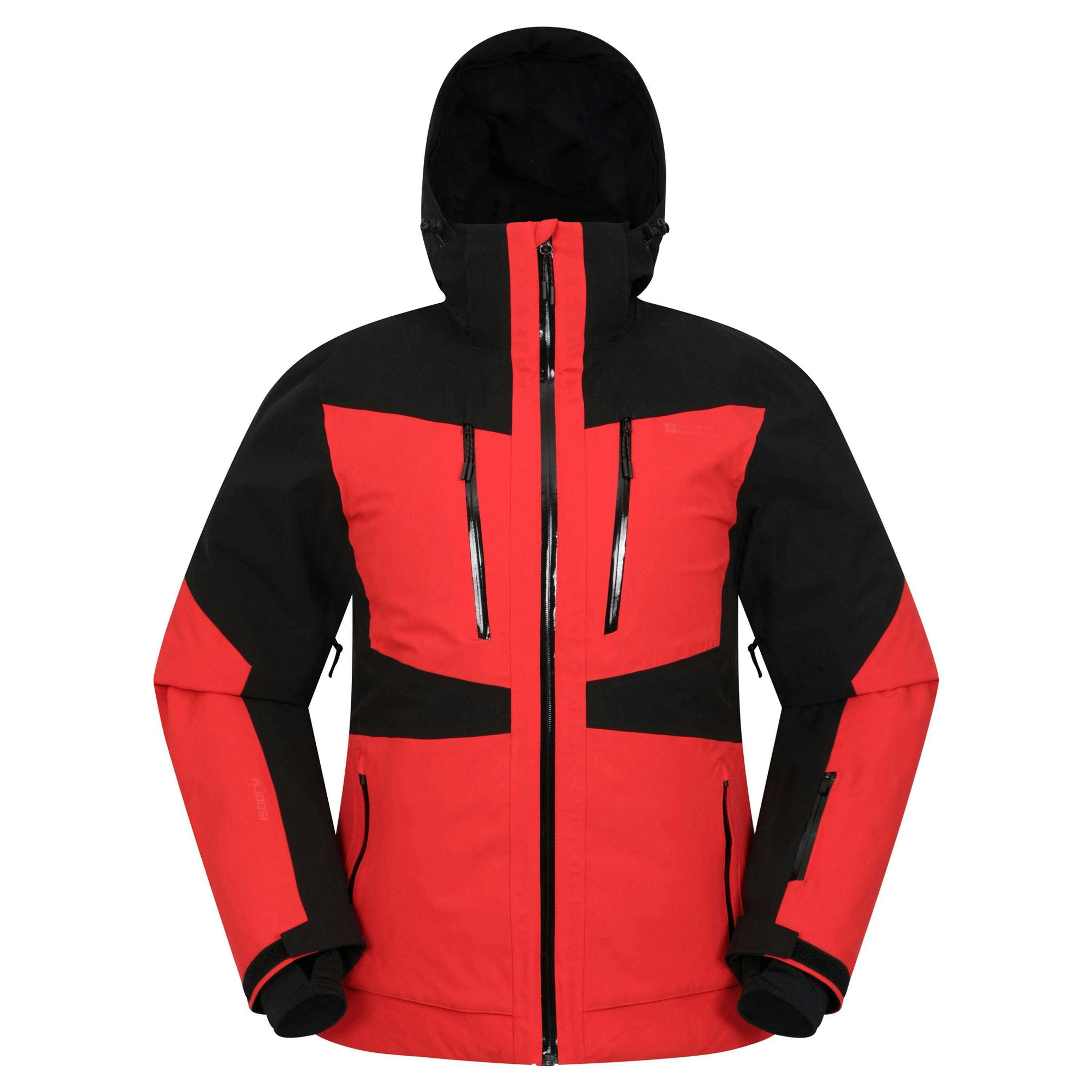 Mountain Warehouse Mens Intergalactic Extreme Ski Jacket , view 1 of 2