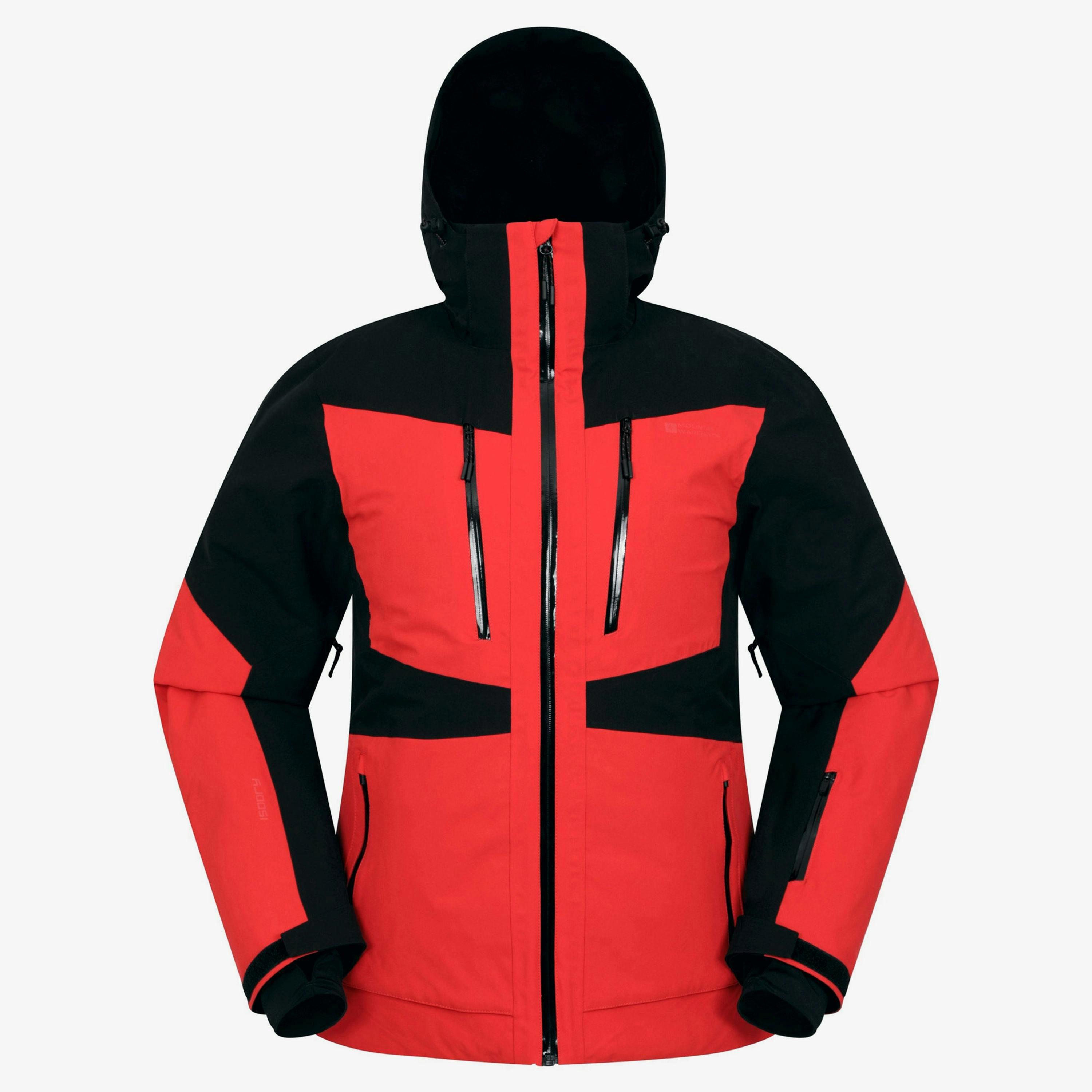 Mountain Warehouse Mens Intergalactic Extreme Ski Jacket , view 1 of 2