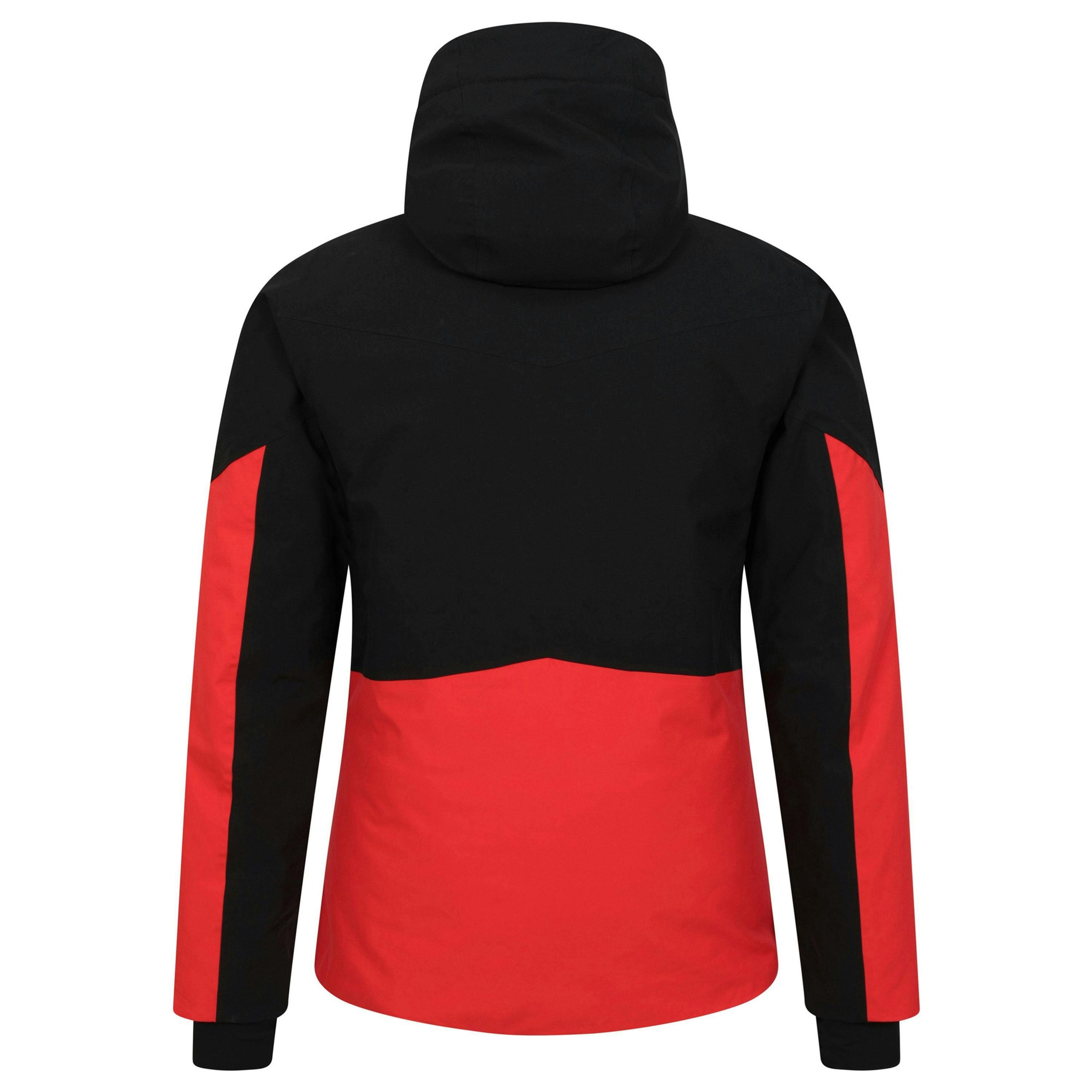 Mountain Warehouse Mens Intergalactic Extreme Ski Jacket , view 2 of 2