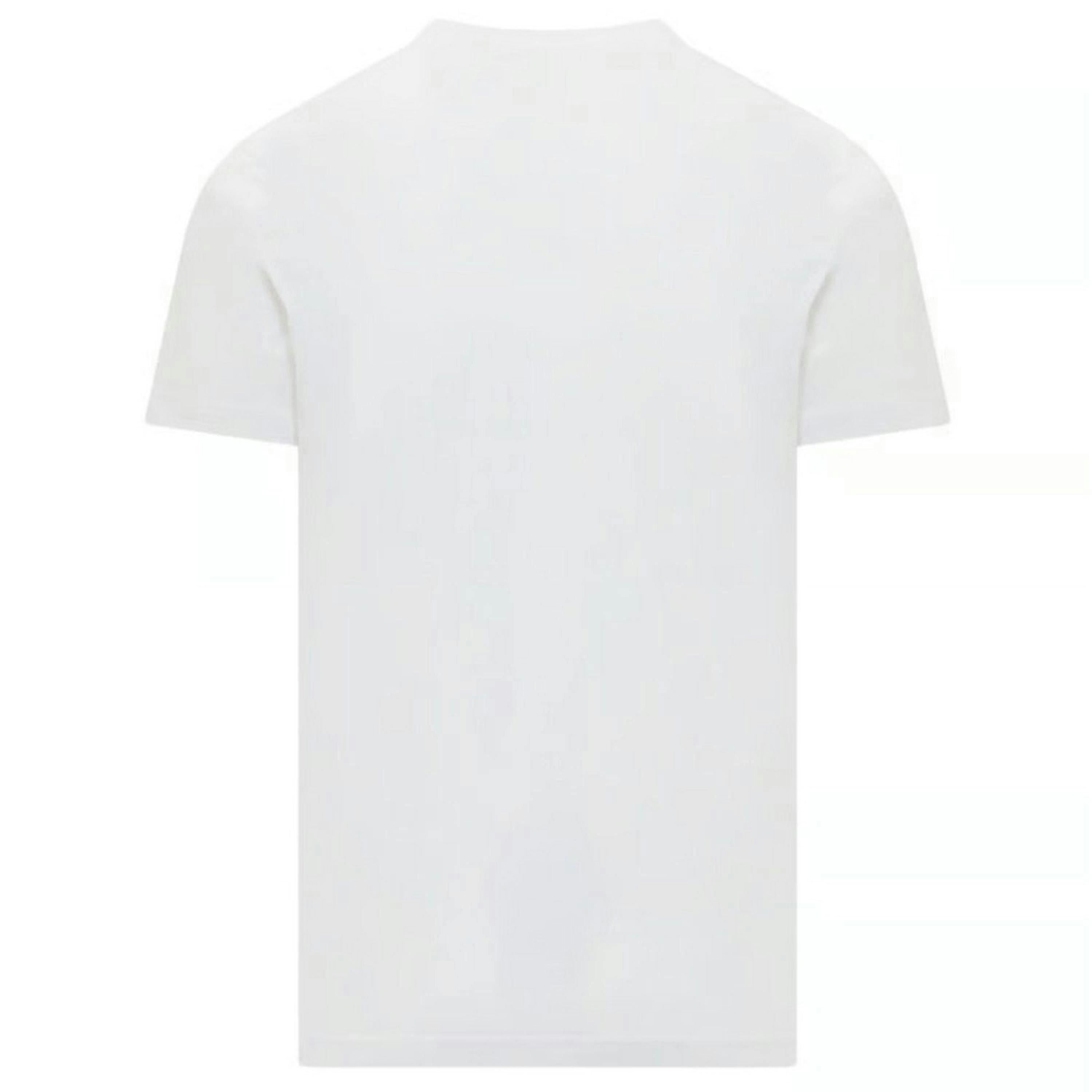 Diesel Mens Arrow Logo T-Shirt , view 2 of 2