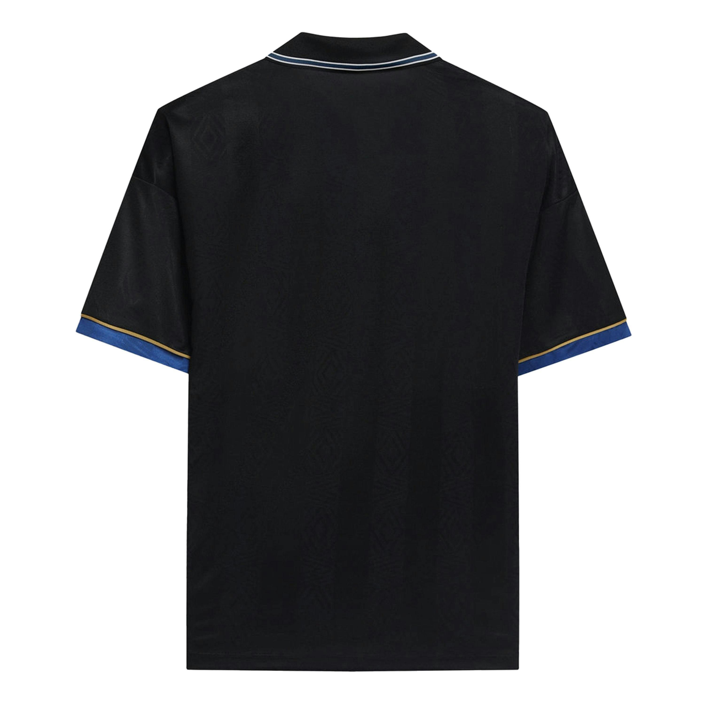 Umbro Mens Boxy Football Shirt , view 2 of 2