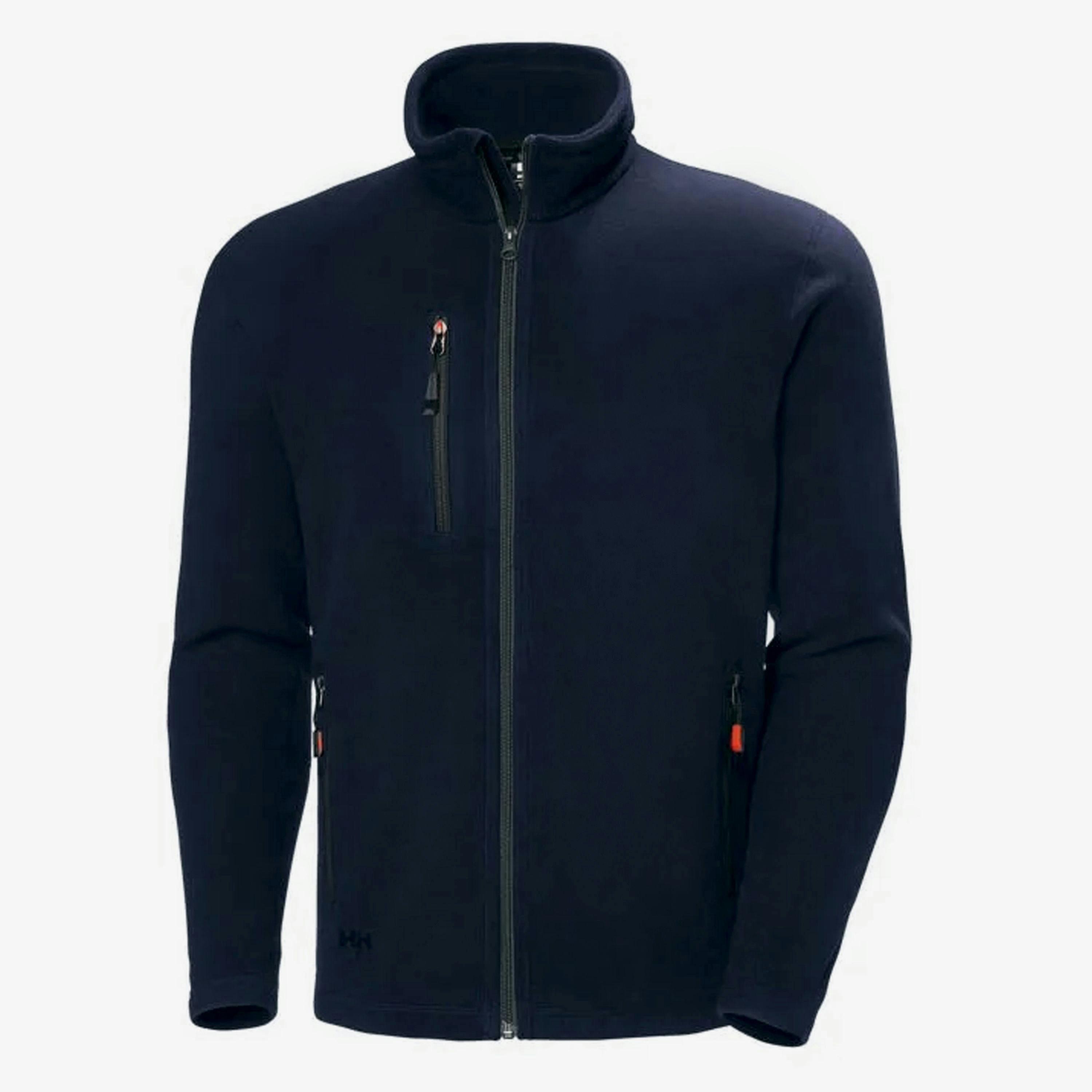 Helly Hansen Unisex Adult Fleece Jacket , view 1 of 1