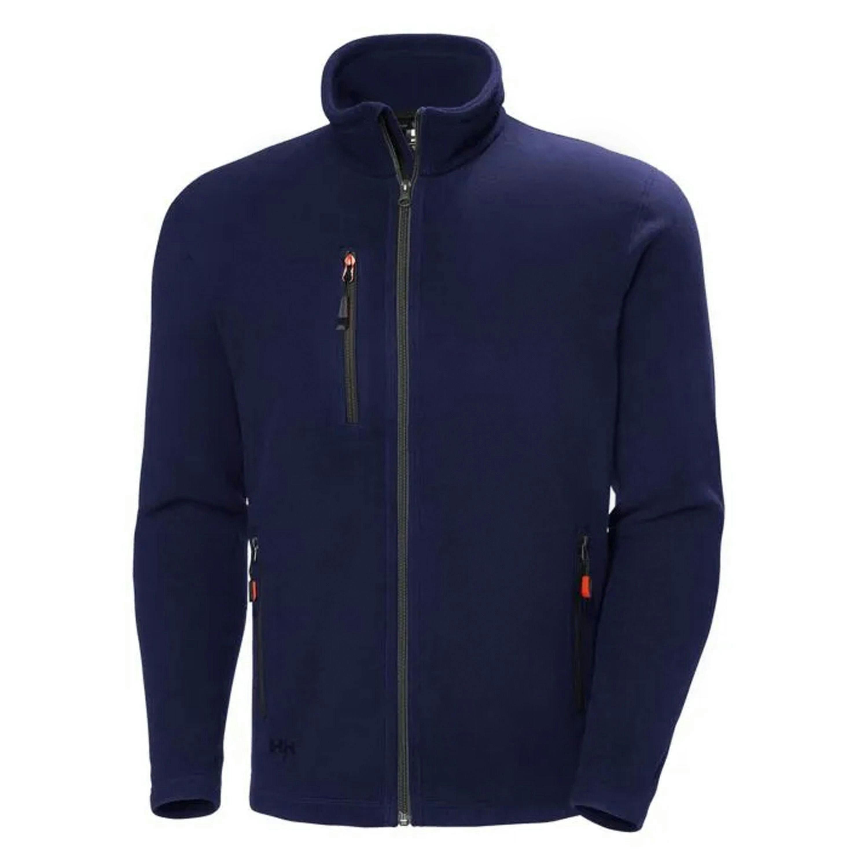 Helly Hansen Unisex Adult Fleece Jacket , view 1 of 2