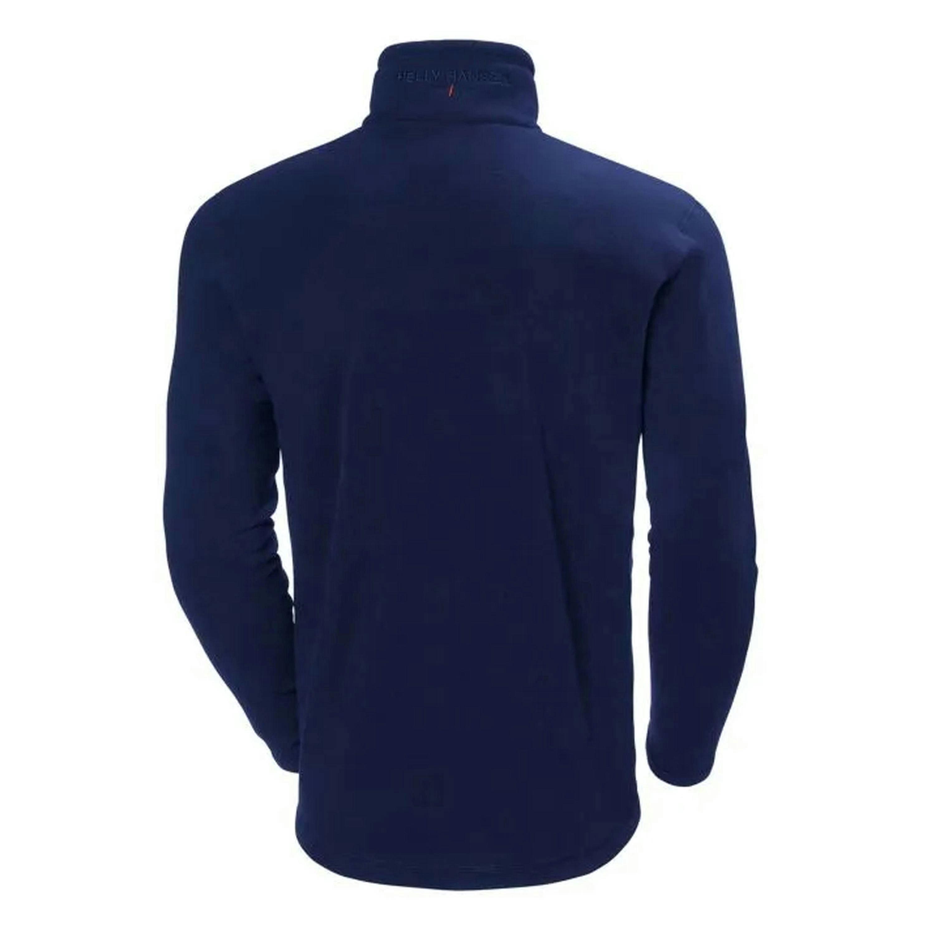 Helly Hansen Unisex Adult Fleece Jacket , view 2 of 4