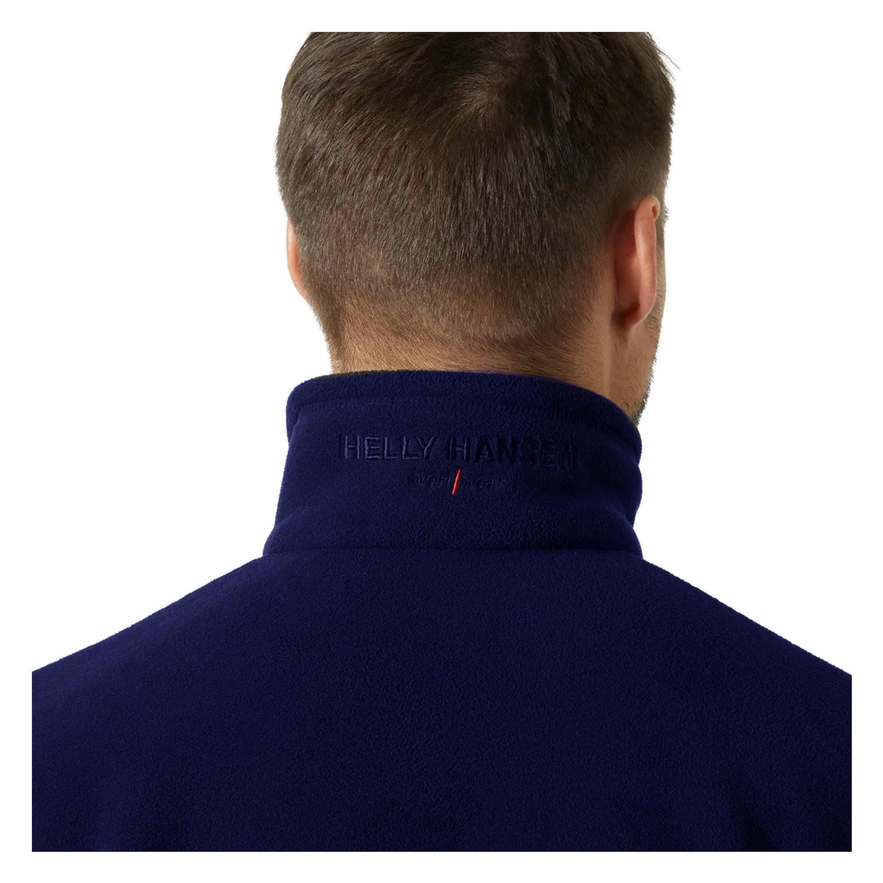 Helly Hansen Unisex Adult Fleece Jacket , view 4 of 4