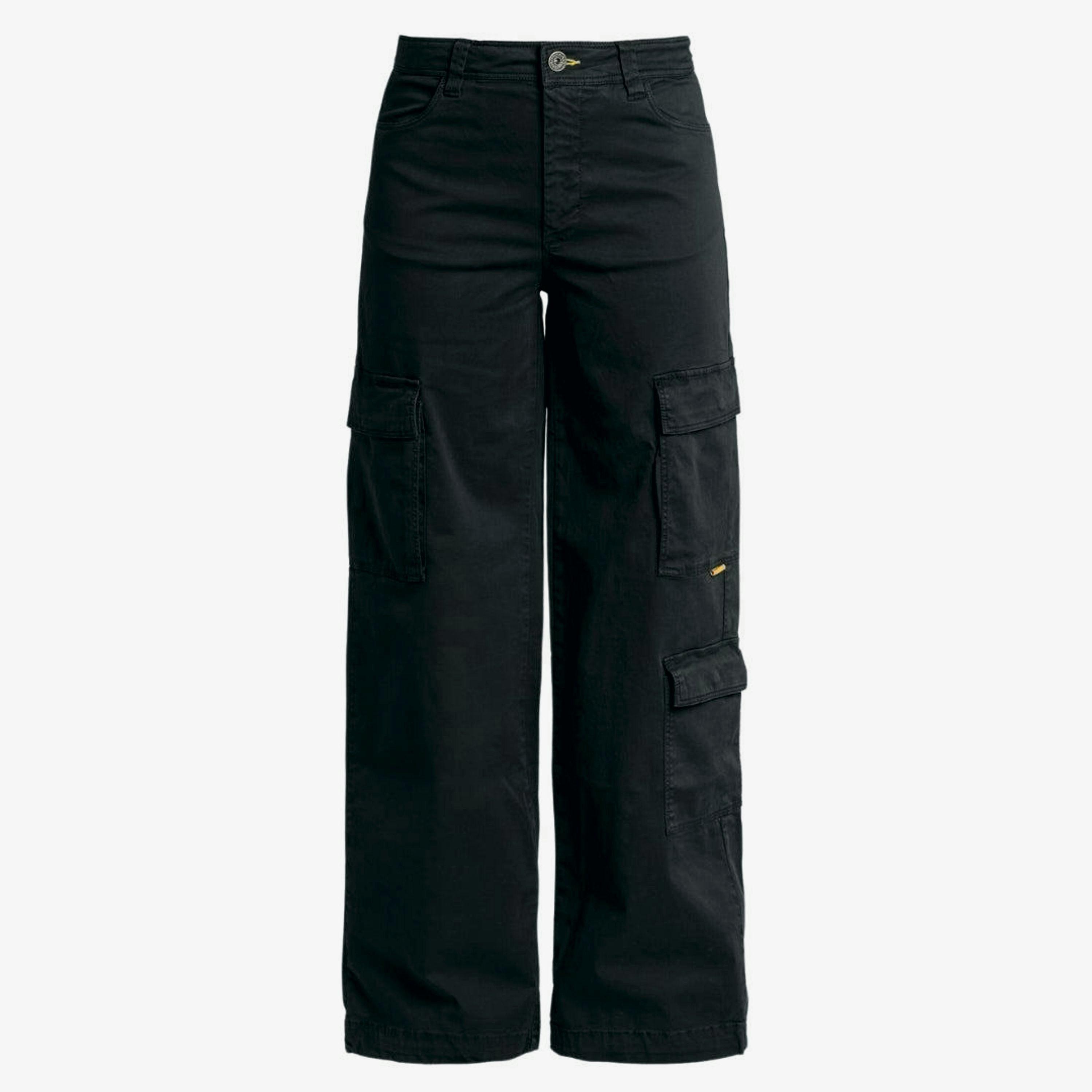 Parajumpers Womens/Ladies Lela Cargo Trousers , view 1 of 1