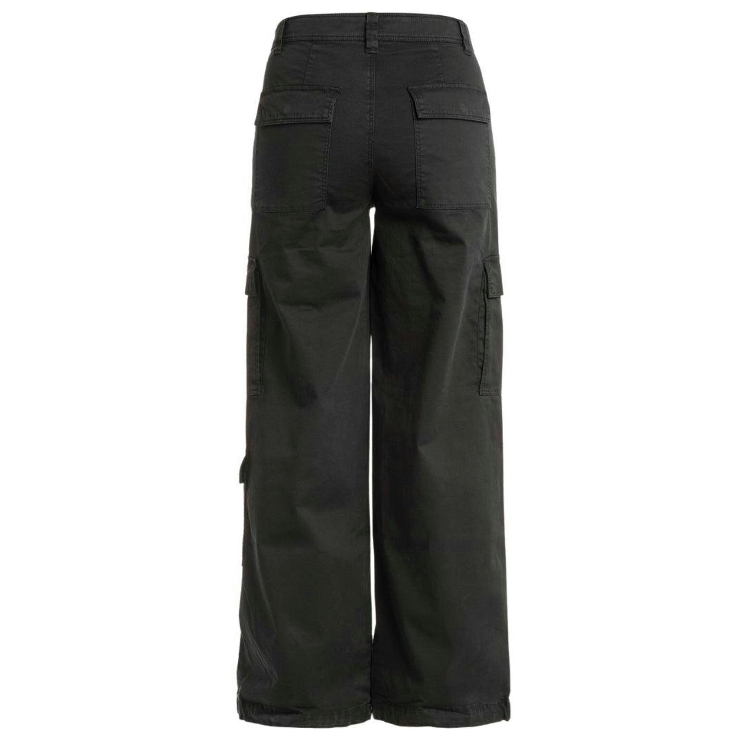 Parajumpers Womens/Ladies Lela Cargo Trousers , view 2 of 3