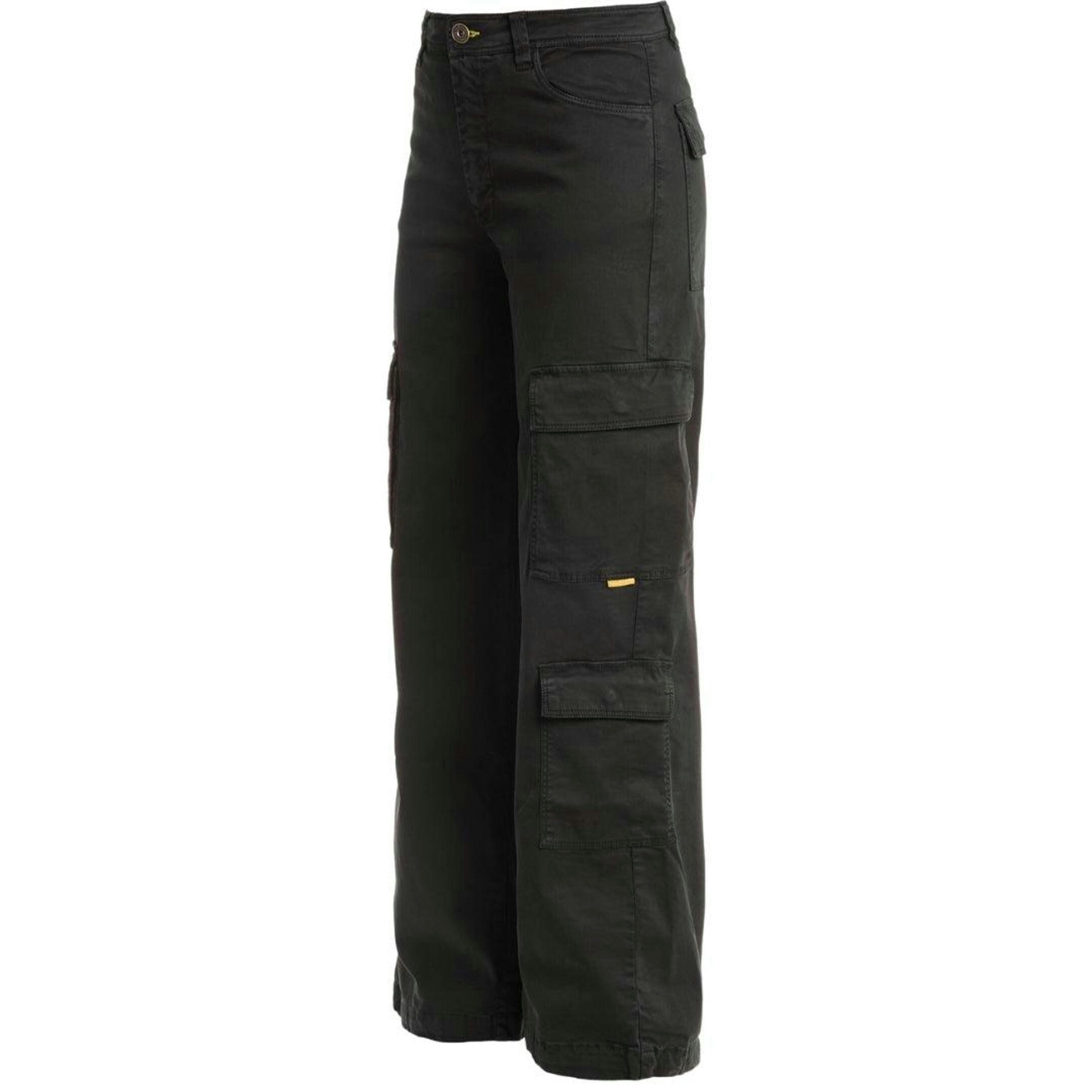 Parajumpers Womens/Ladies Lela Cargo Trousers , view 3 of 3