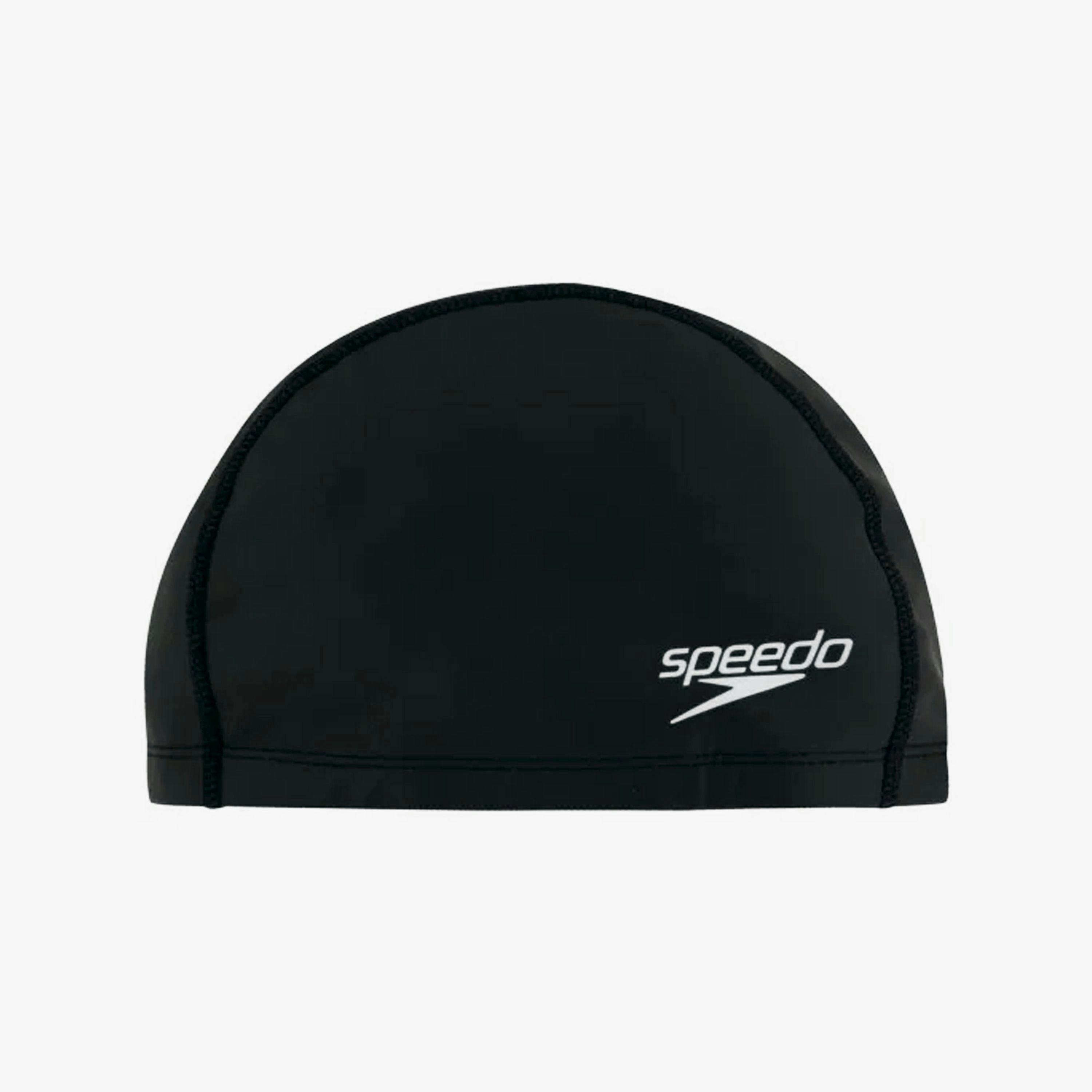 Speedo Unisex Adult Pace Swim Cap , view 1 of 1